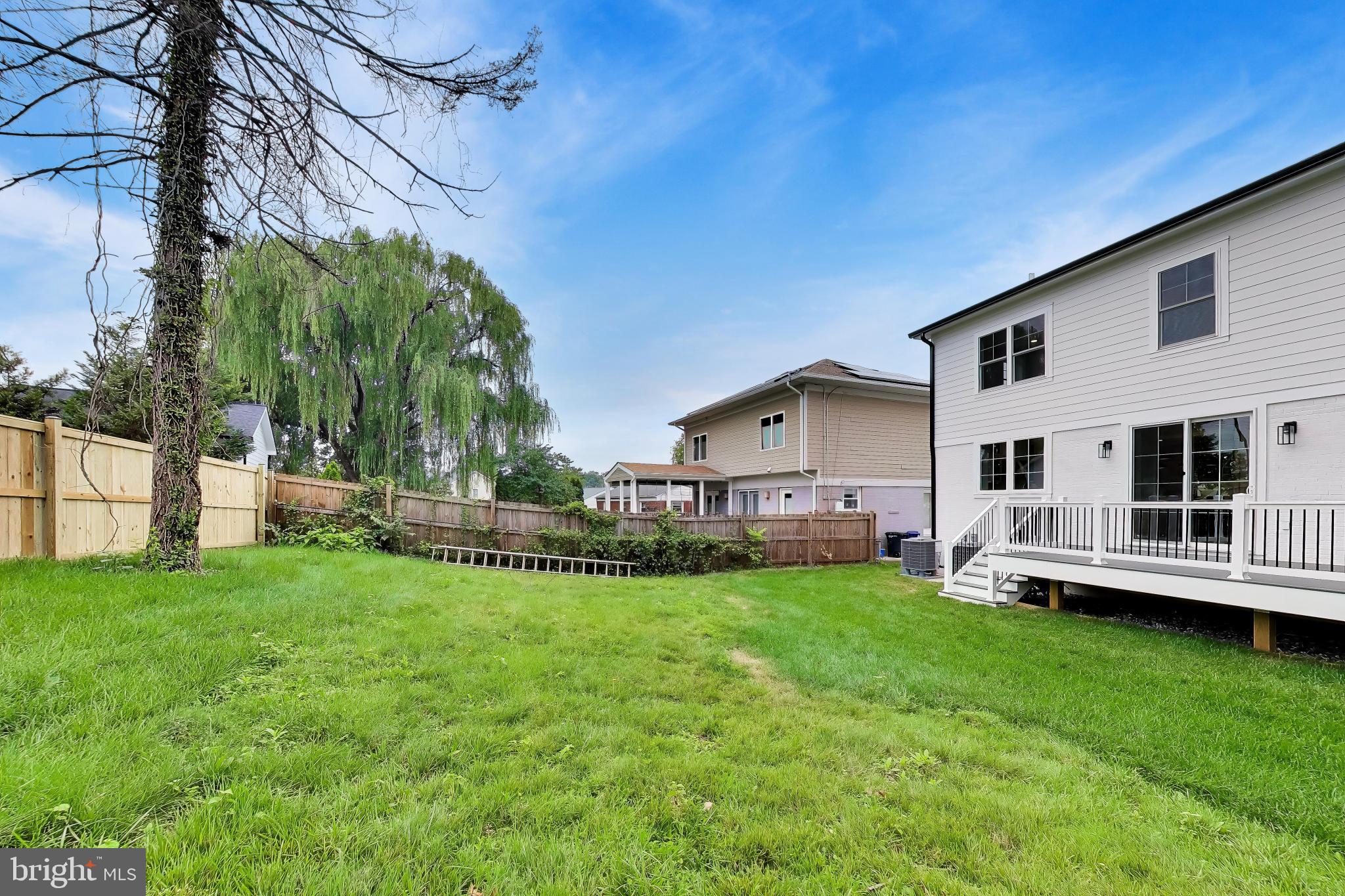 GEORGETOWN VILLAGE - Residential