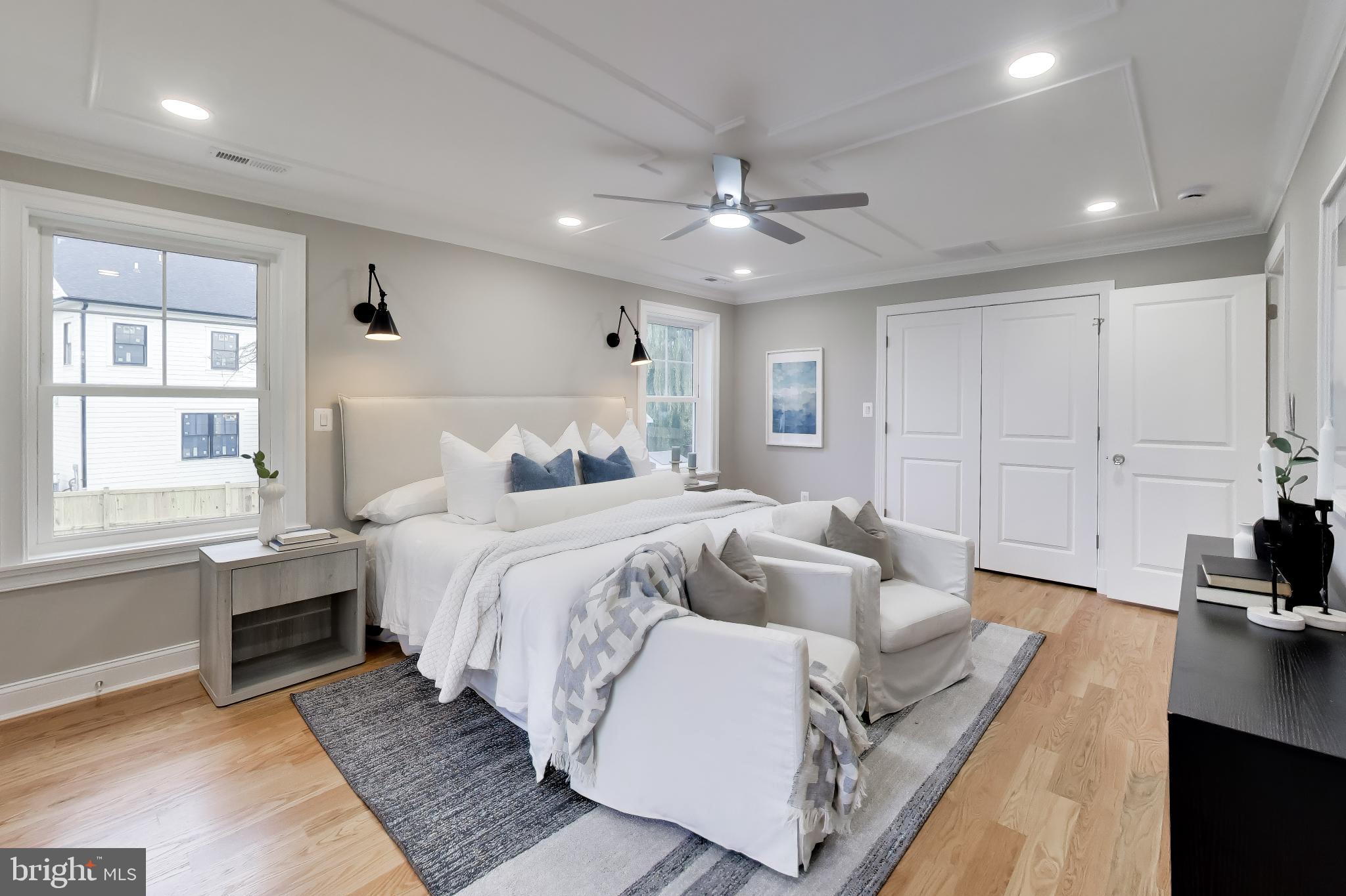 GEORGETOWN VILLAGE - Residential