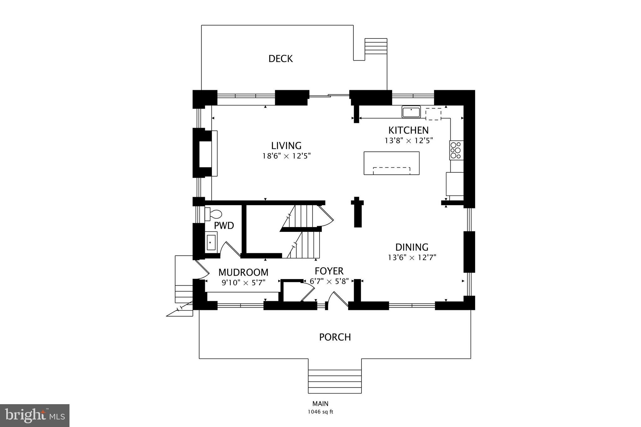GEORGETOWN VILLAGE - Residential