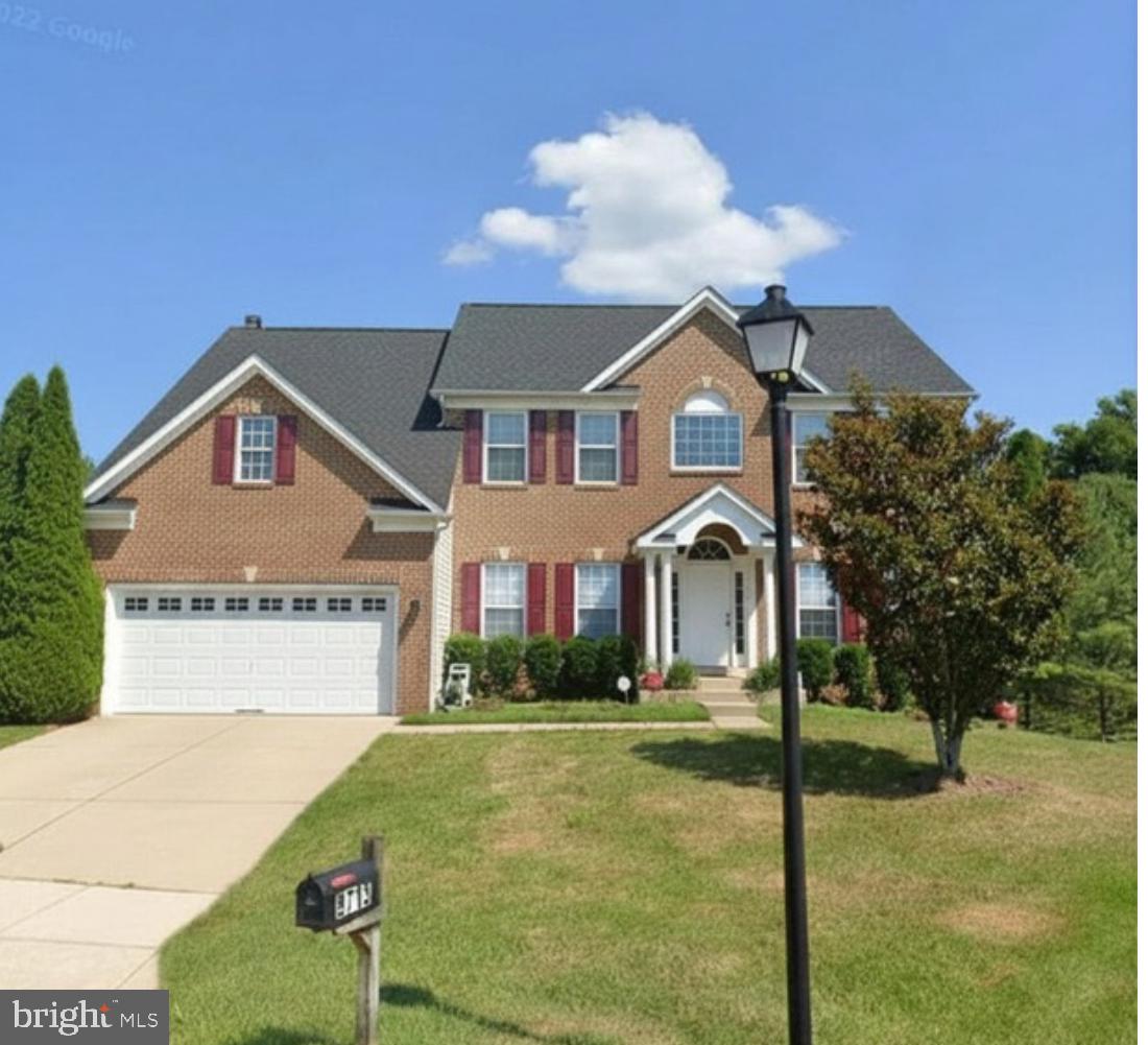 TIPPETT ESTATES PLAT 3 - Residential