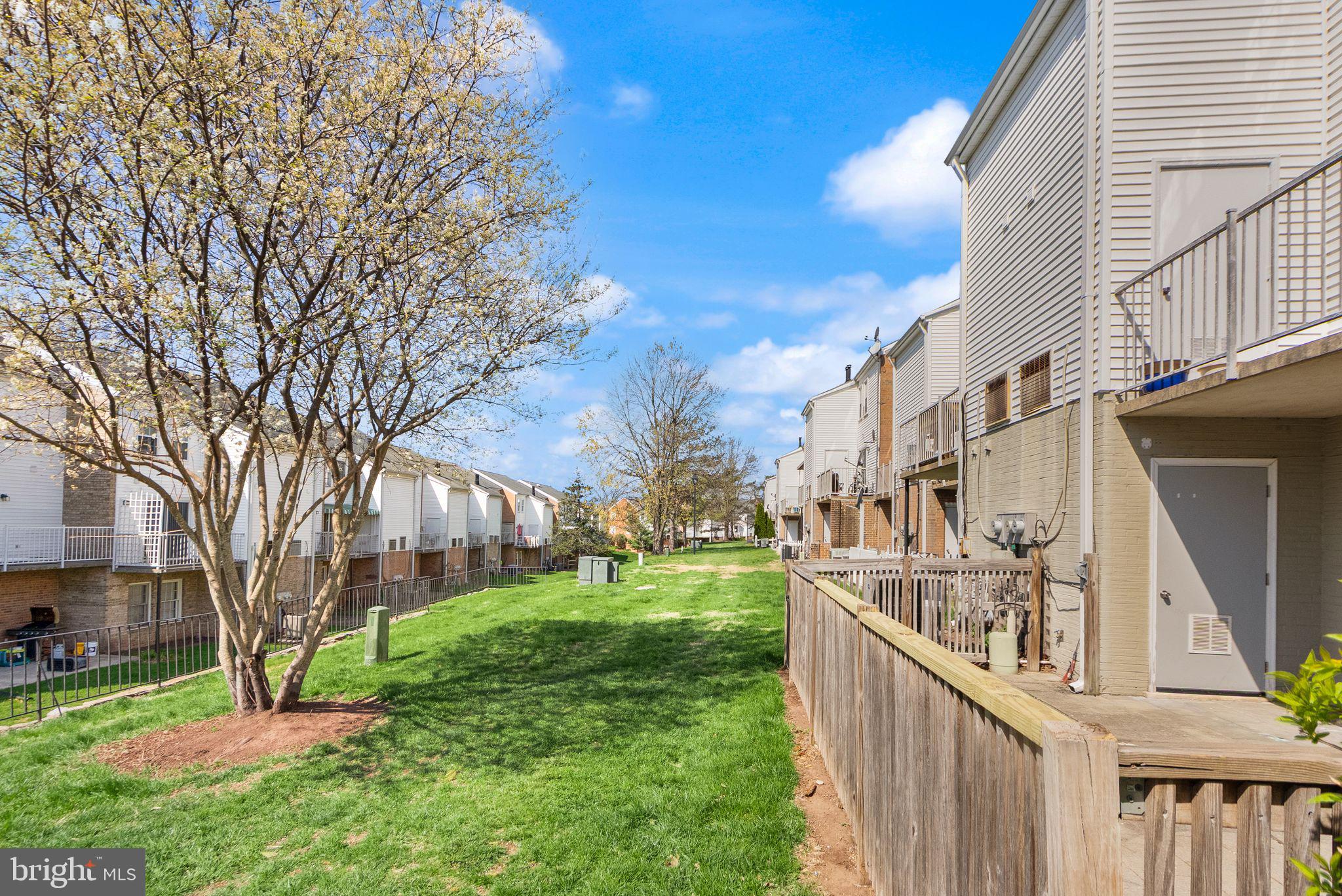 THE MEADOWS - Residential