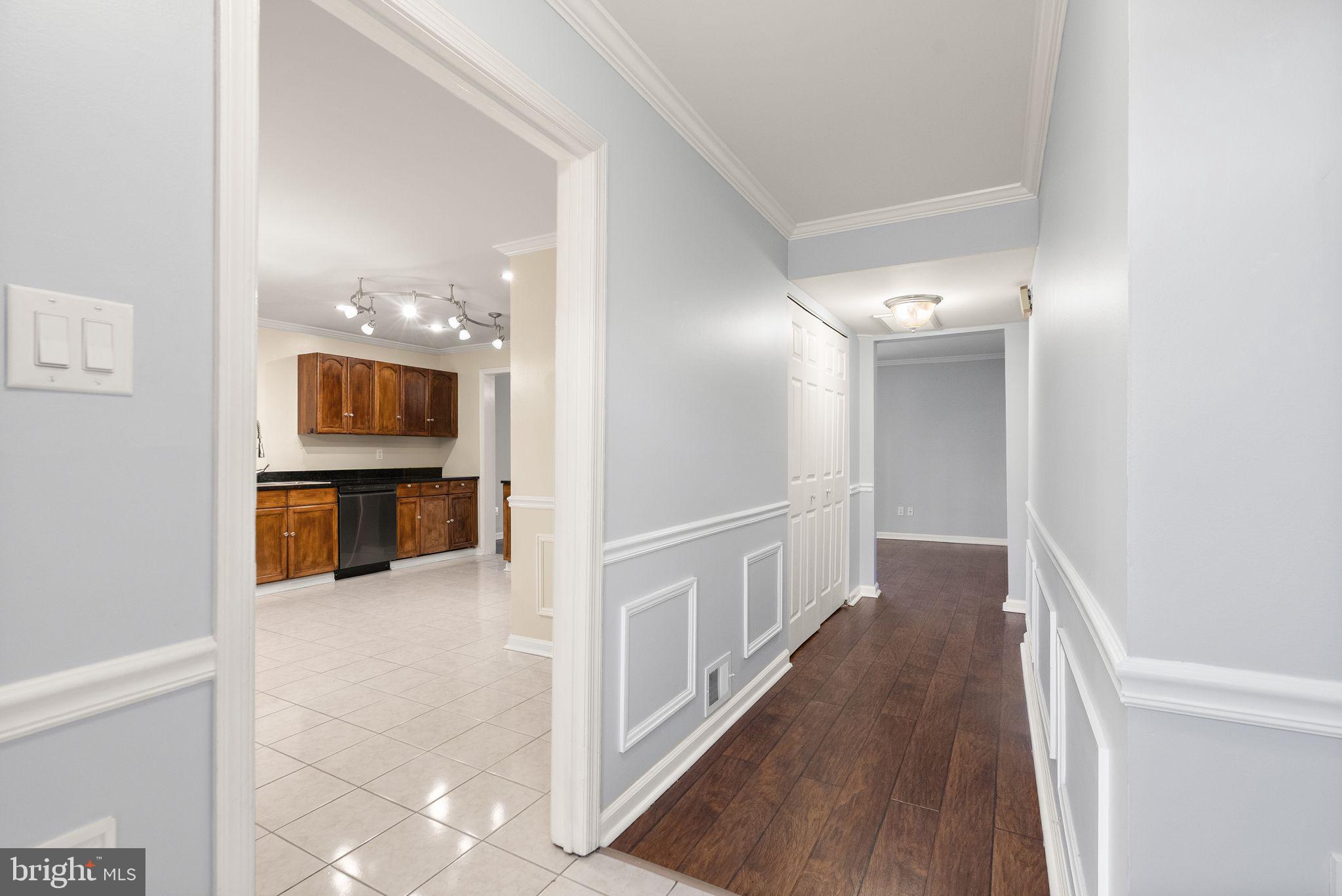 THE MEADOWS - Residential
