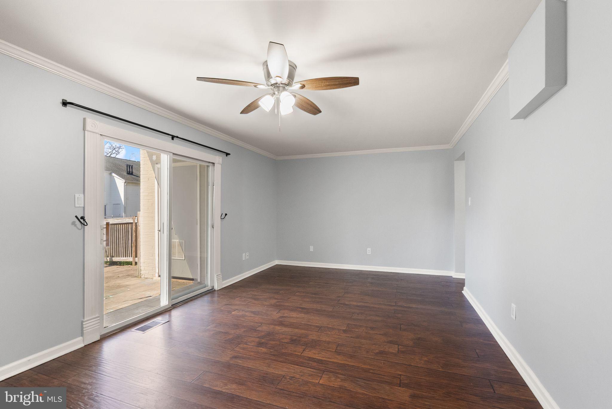 THE MEADOWS - Residential