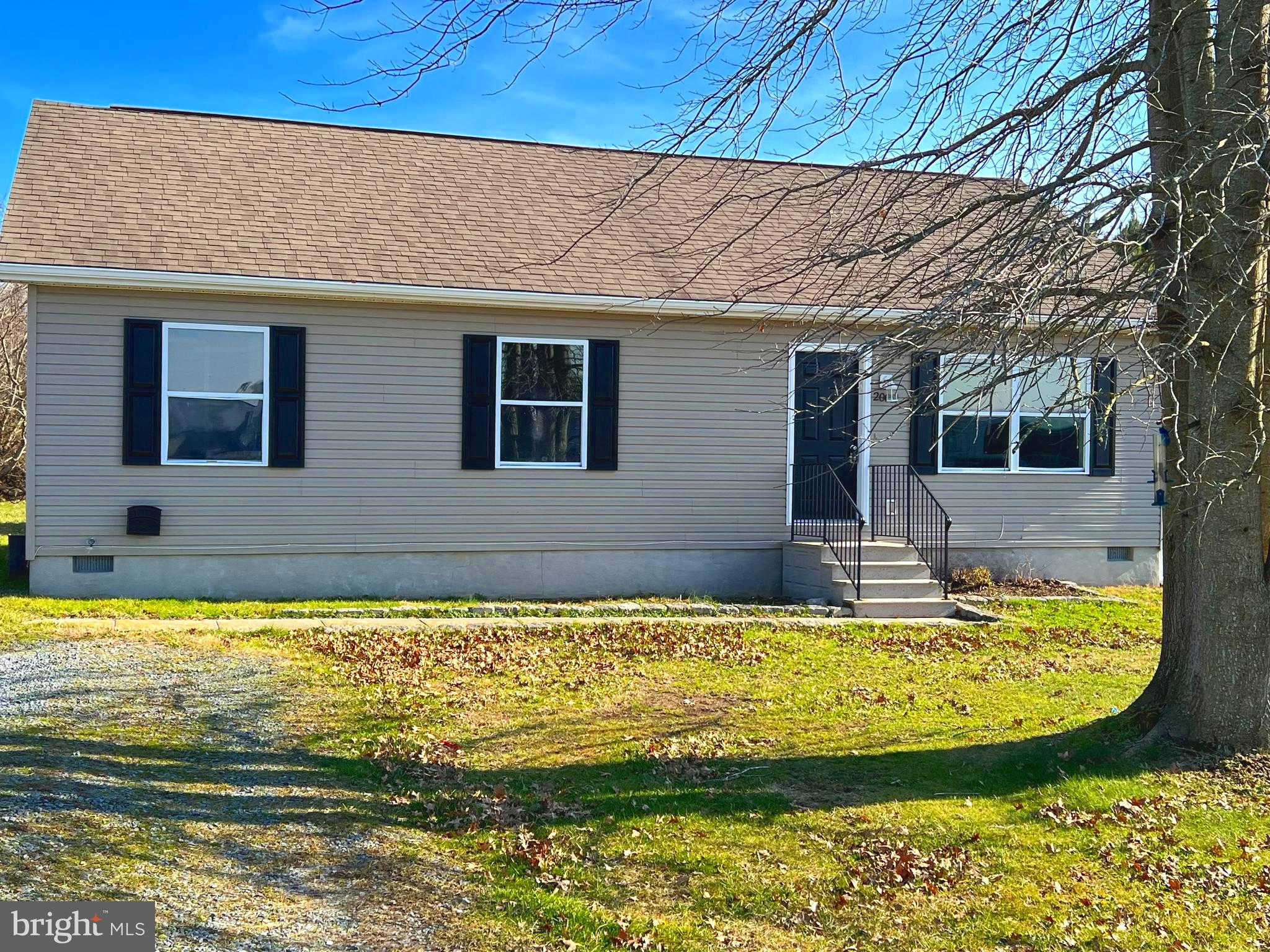 Lewes Address – No Water Bill – 3BR Ranch Minutes to the Beach. 3-bedroom, 2-bath ranch-style home with a Lewes address located just minutes from the beach, shopping, restaurants, and the Lewes and Rehoboth boardwalks. Situated outside city limits, the property offers the benefit of no municipal water bill and fewer town restrictions. The single-level layout provides comfortable living and is ideal as a primary residence, beach getaway, or investment property. Convenient coastal location with easy access to all that the Delaware beaches have to offer. SELLER OPEN TO A PAINT CREDIT AT CLOSING.