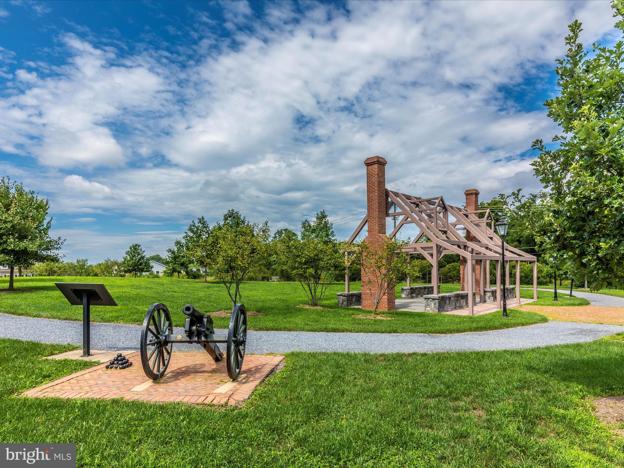 RUNNING BROOK ACRES - Residential