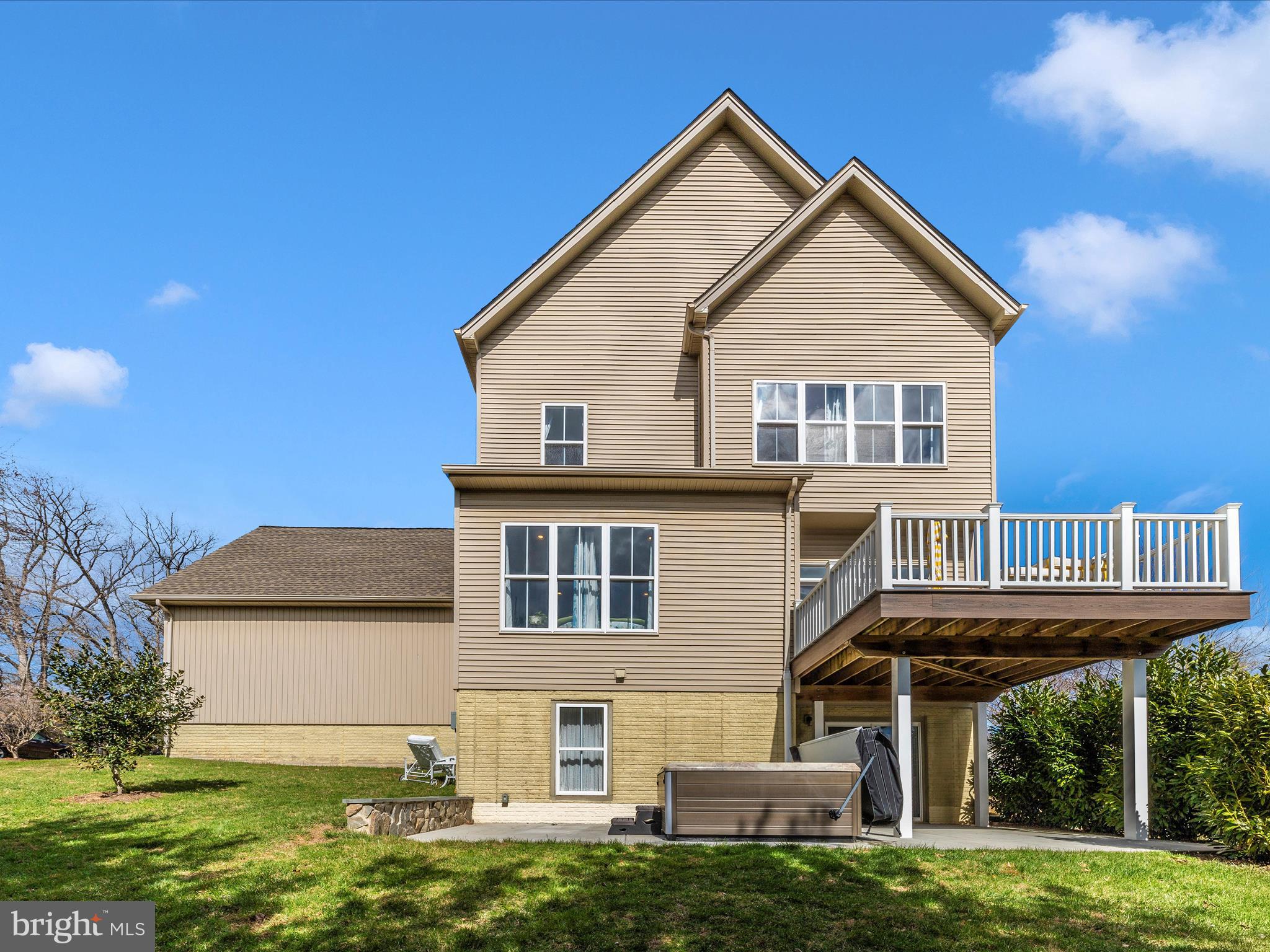 RUNNING BROOK ACRES - Residential