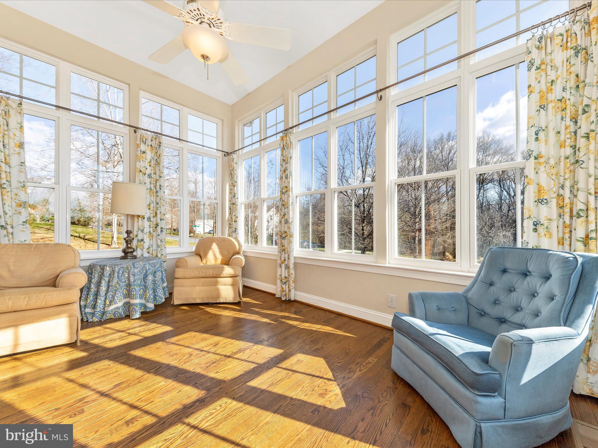 RUNNING BROOK ACRES - Residential