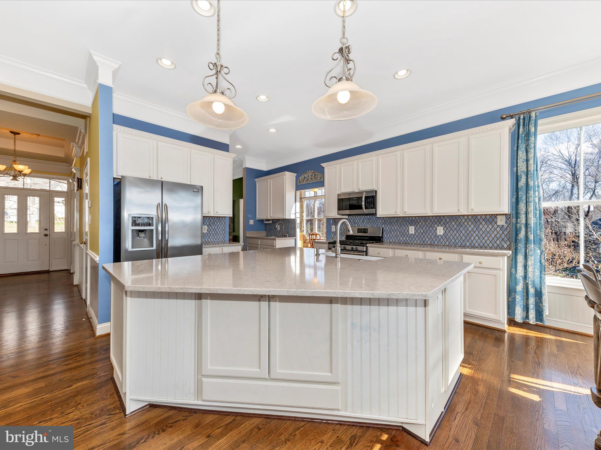 RUNNING BROOK ACRES - Residential