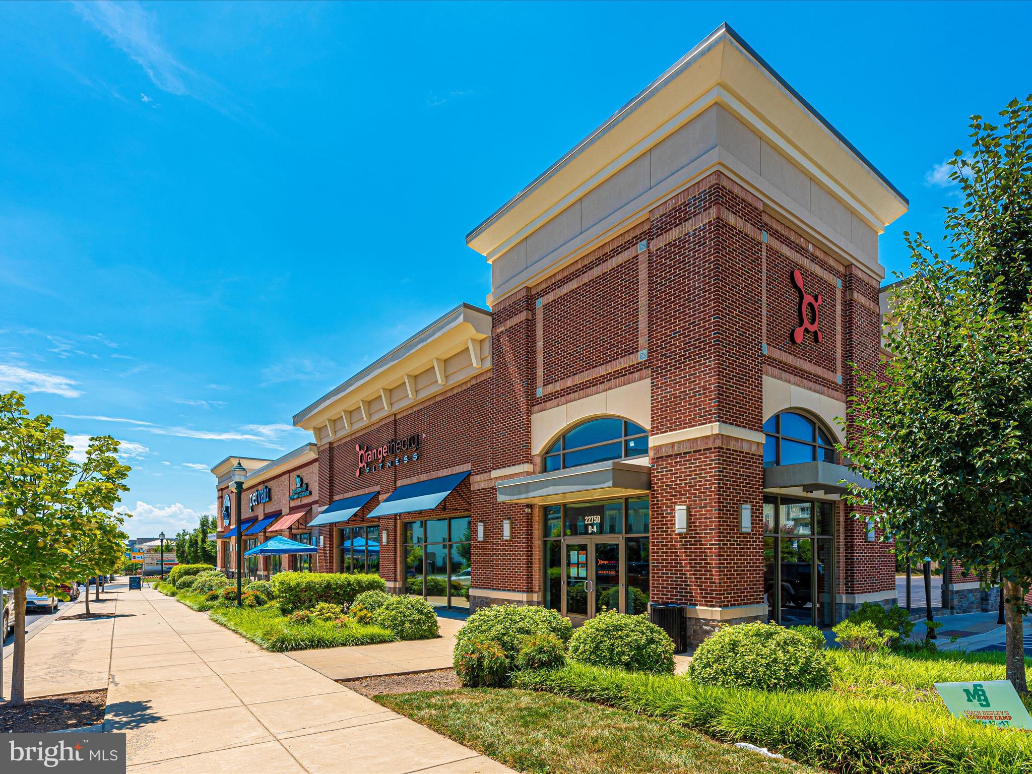 RUNNING BROOK ACRES - Residential