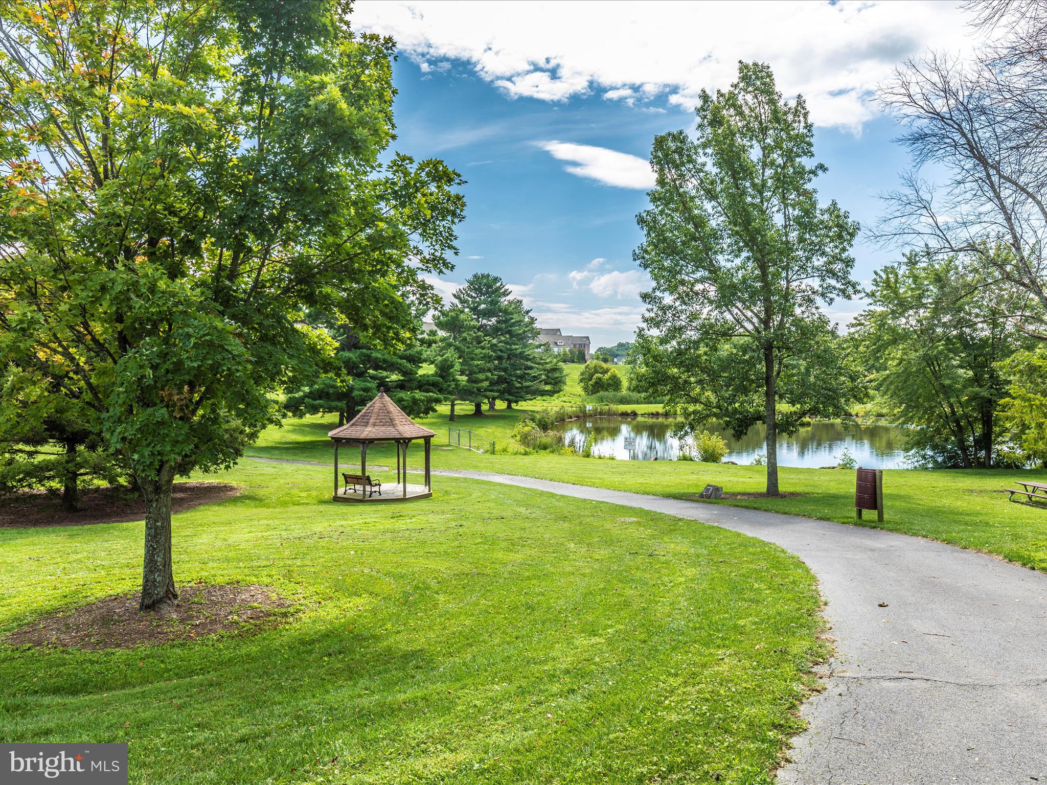RUNNING BROOK ACRES - Residential