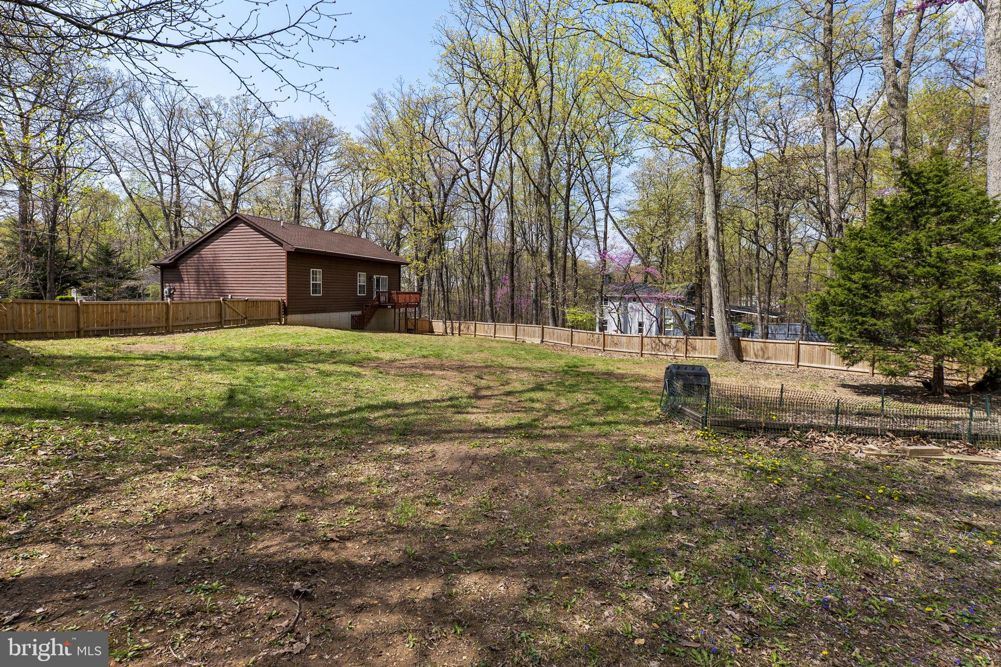 BLUE RIDGE ACRES - Residential