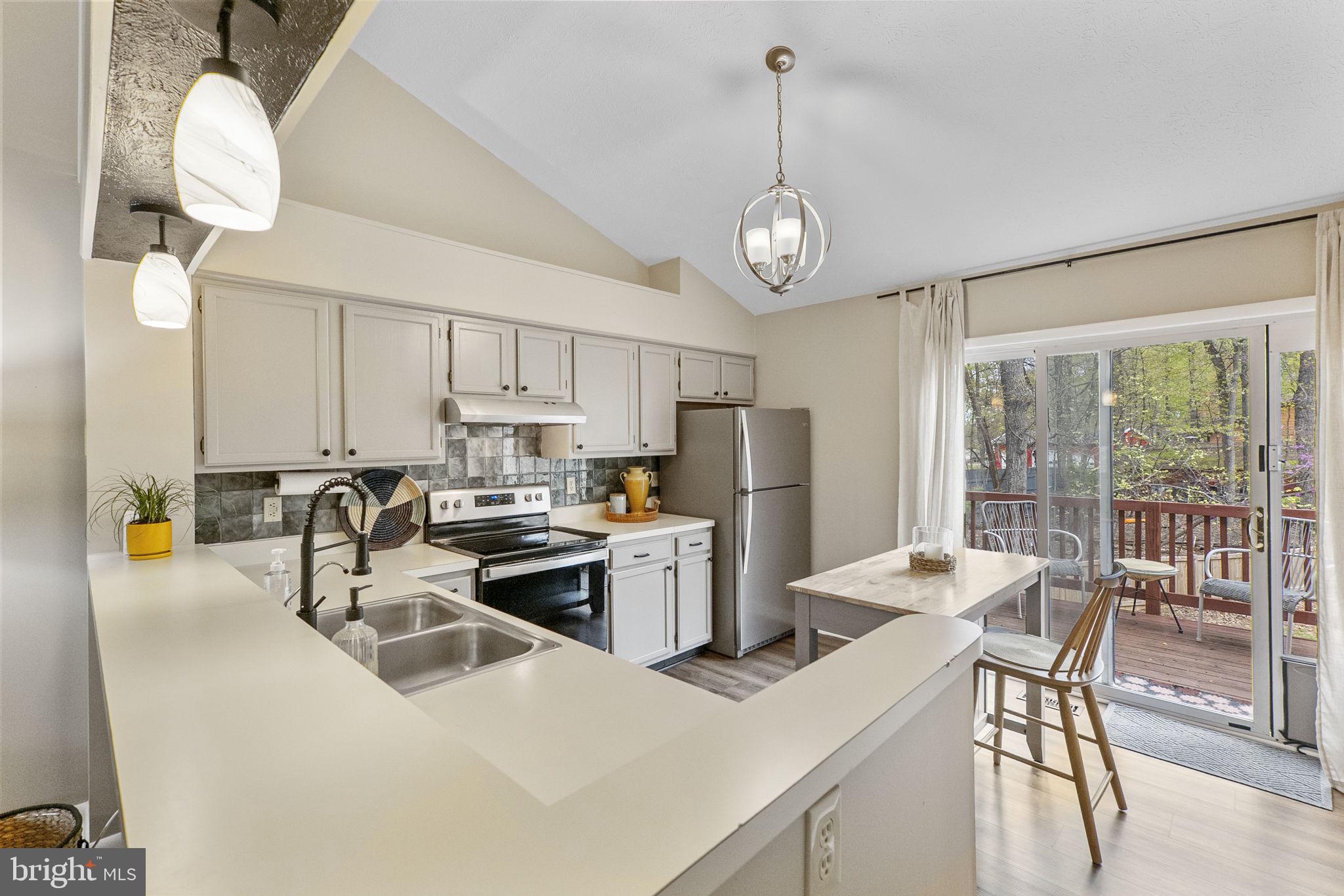 BLUE RIDGE ACRES - Residential