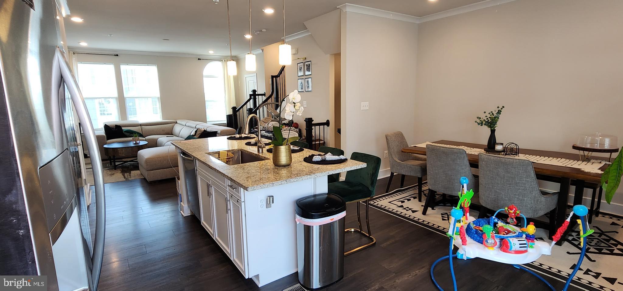 PATAPSCO GLEN - Residential Lease