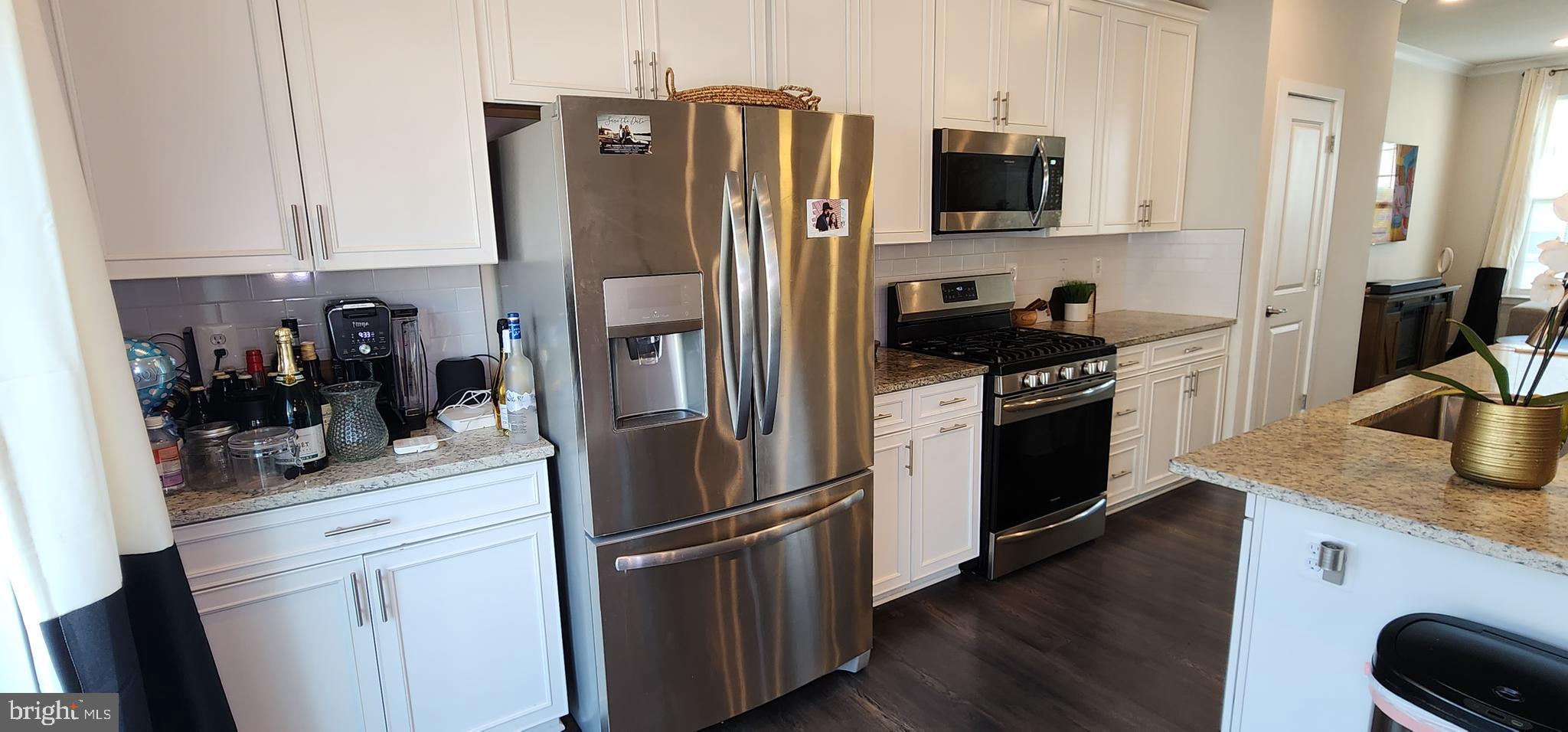 PATAPSCO GLEN - Residential Lease