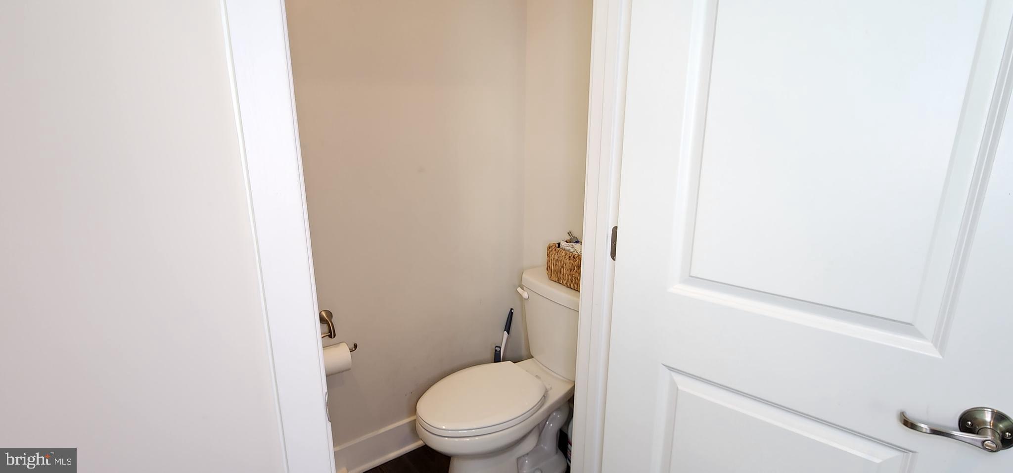 PATAPSCO GLEN - Residential Lease