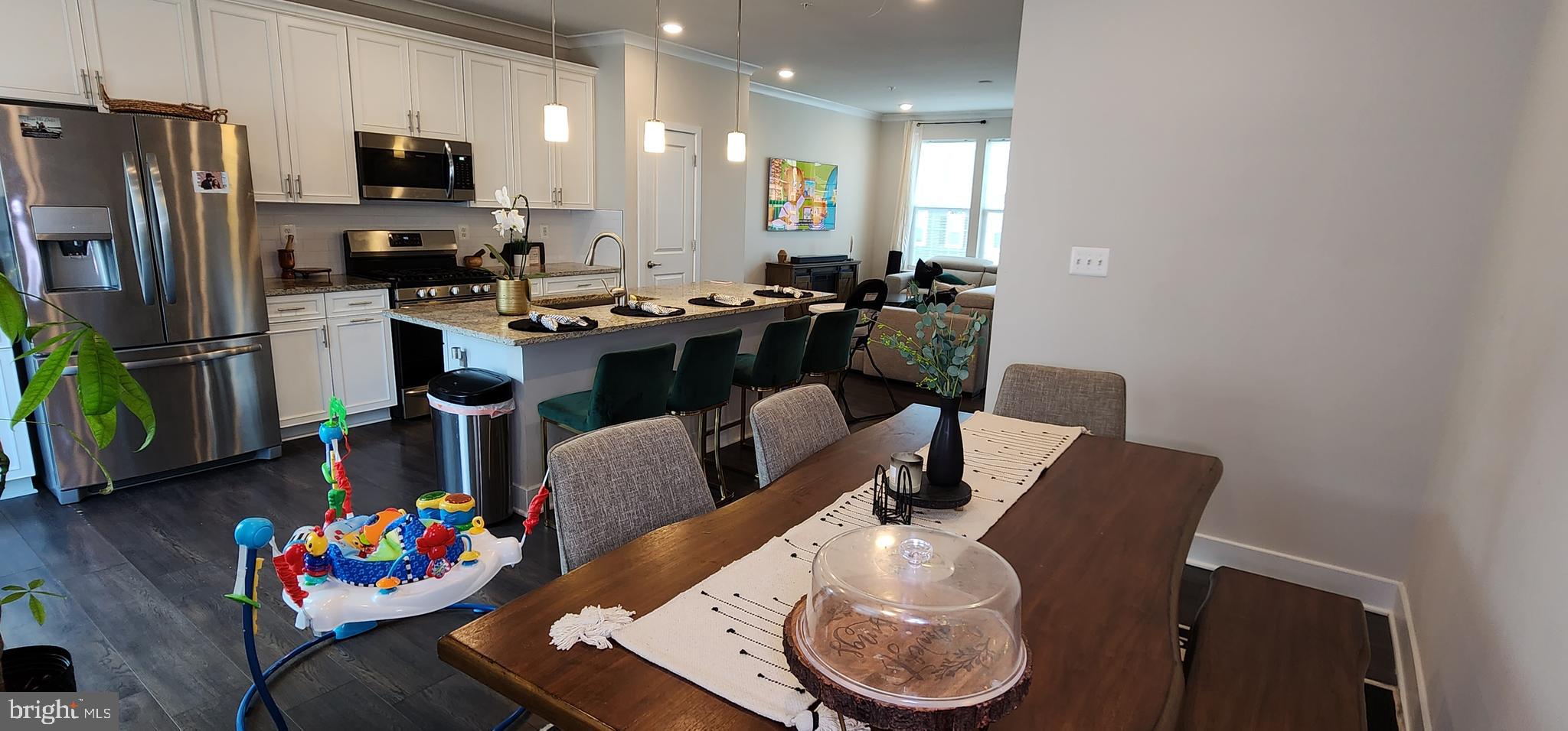 PATAPSCO GLEN - Residential Lease