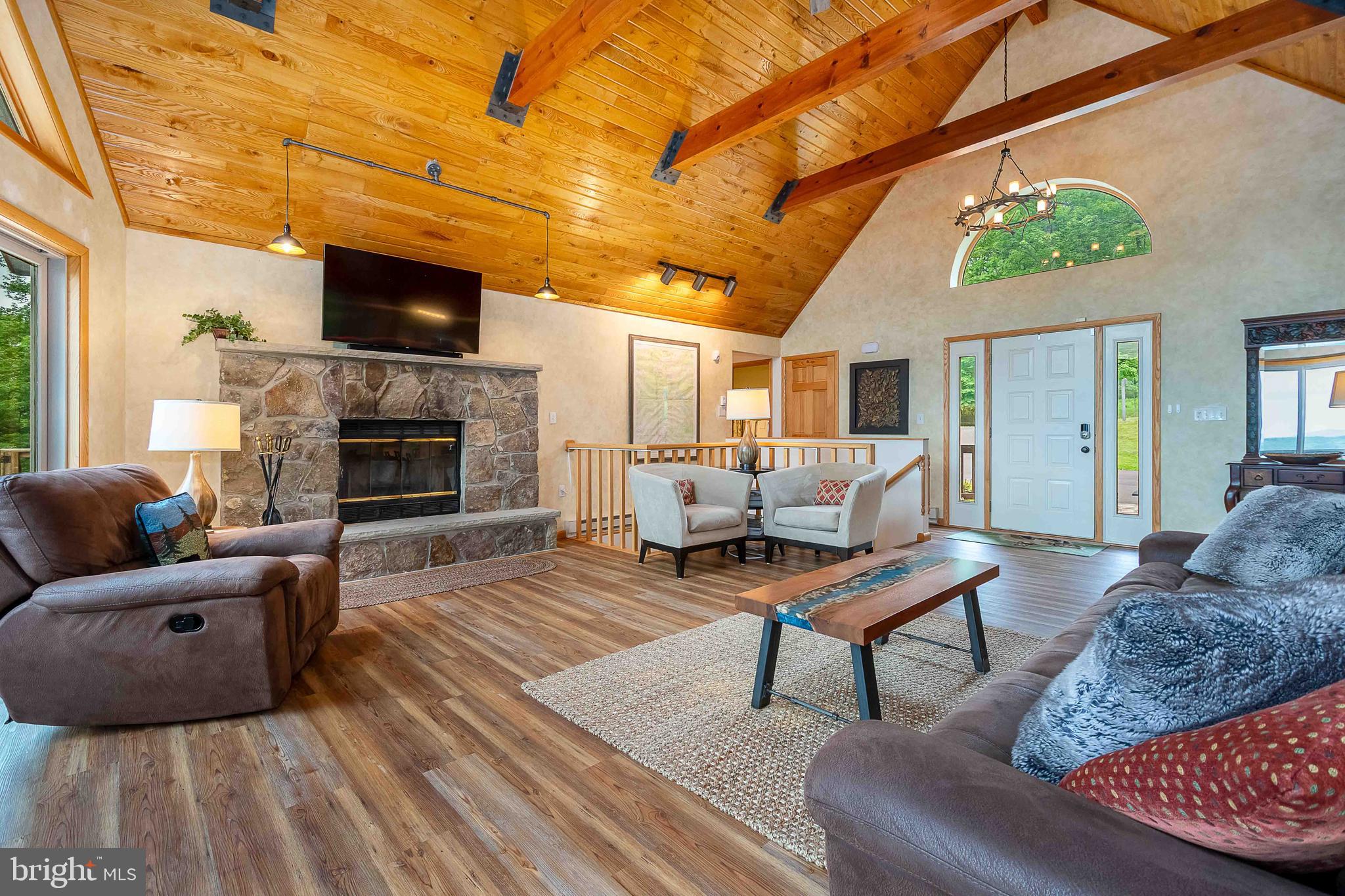 MONTE VISTA HEIGHTS - Residential