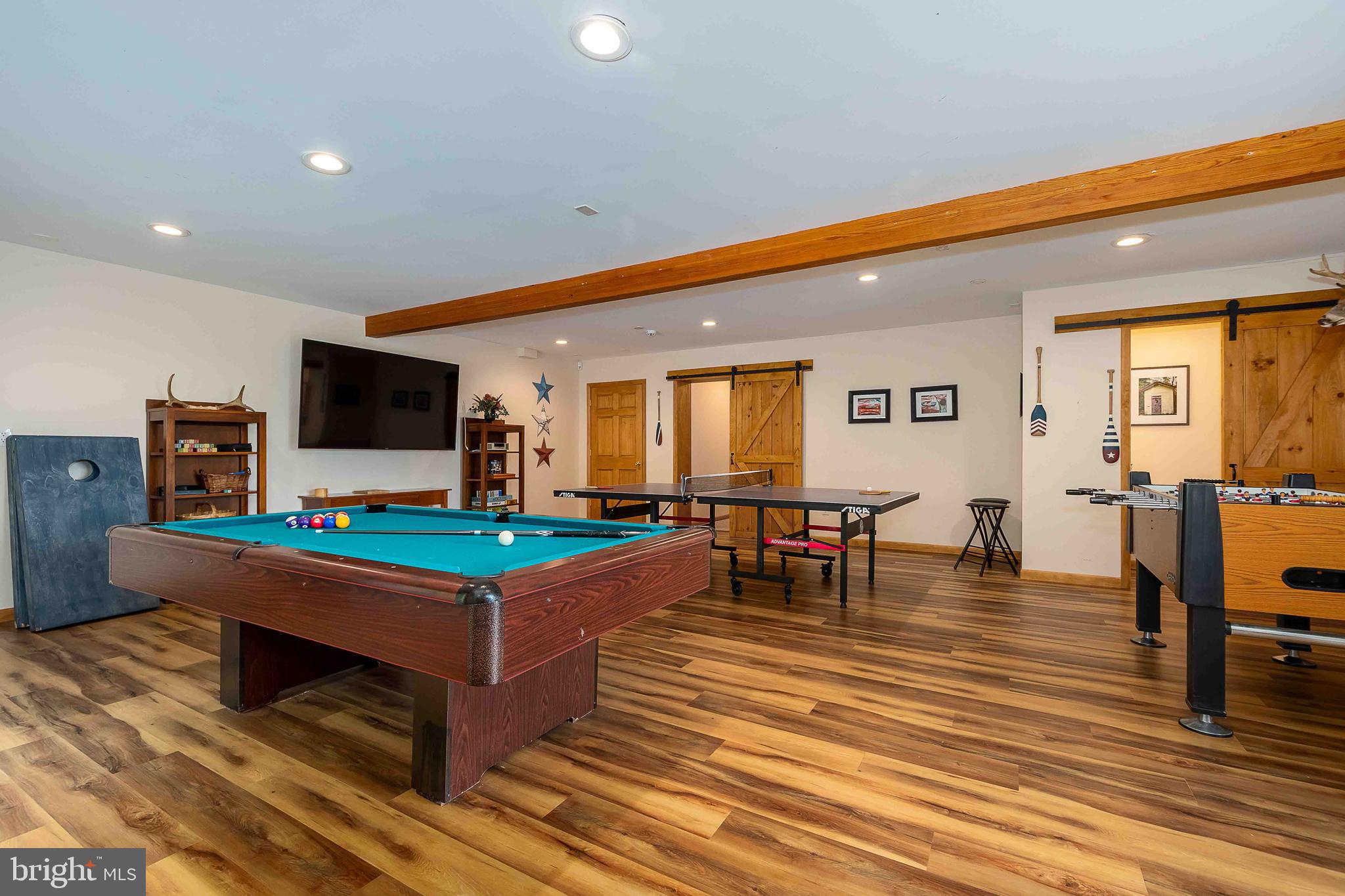 MONTE VISTA HEIGHTS - Residential