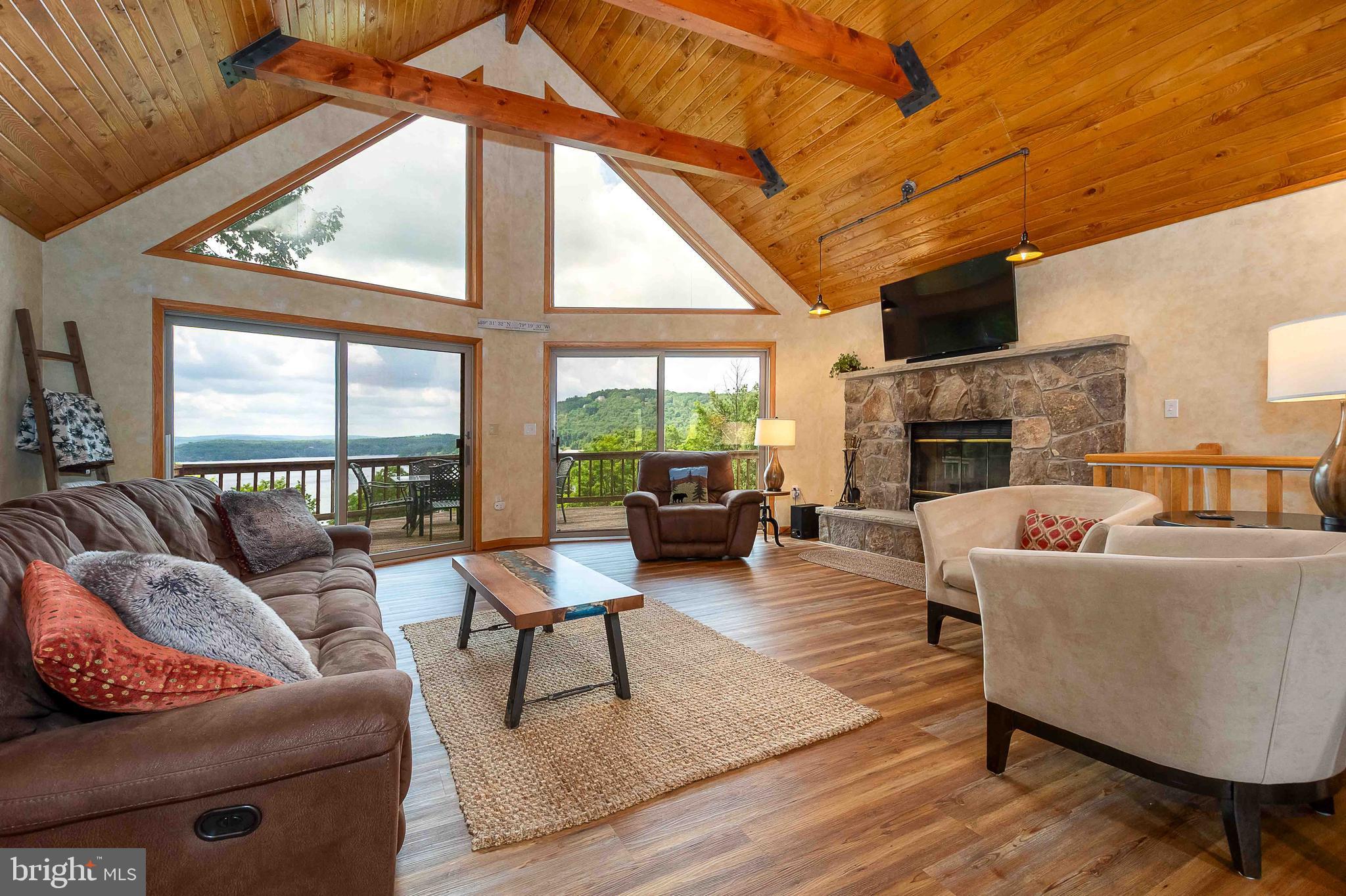 MONTE VISTA HEIGHTS - Residential