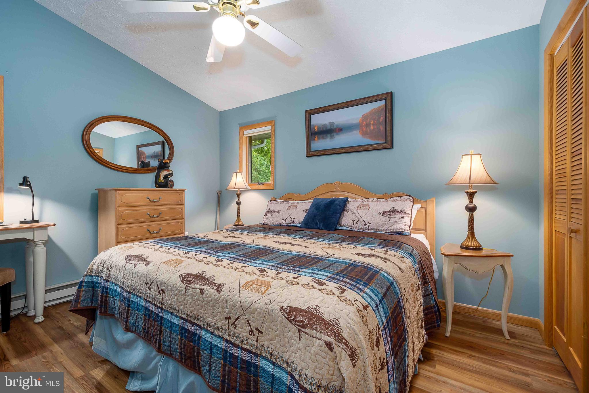MONTE VISTA HEIGHTS - Residential