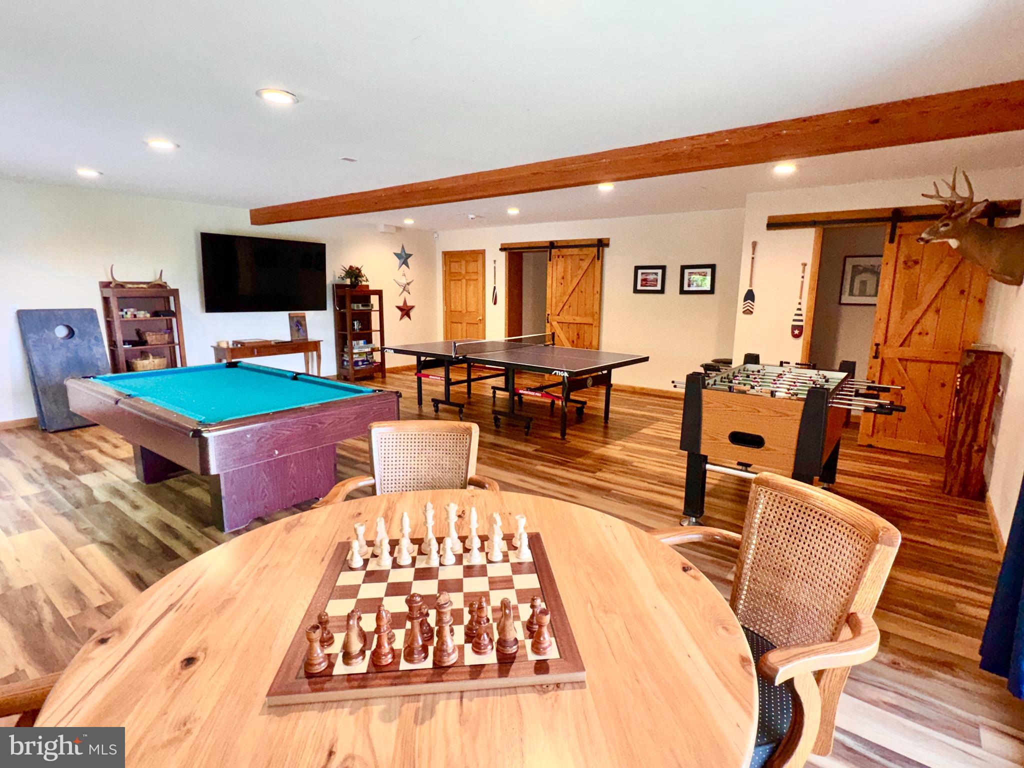 MONTE VISTA HEIGHTS - Residential