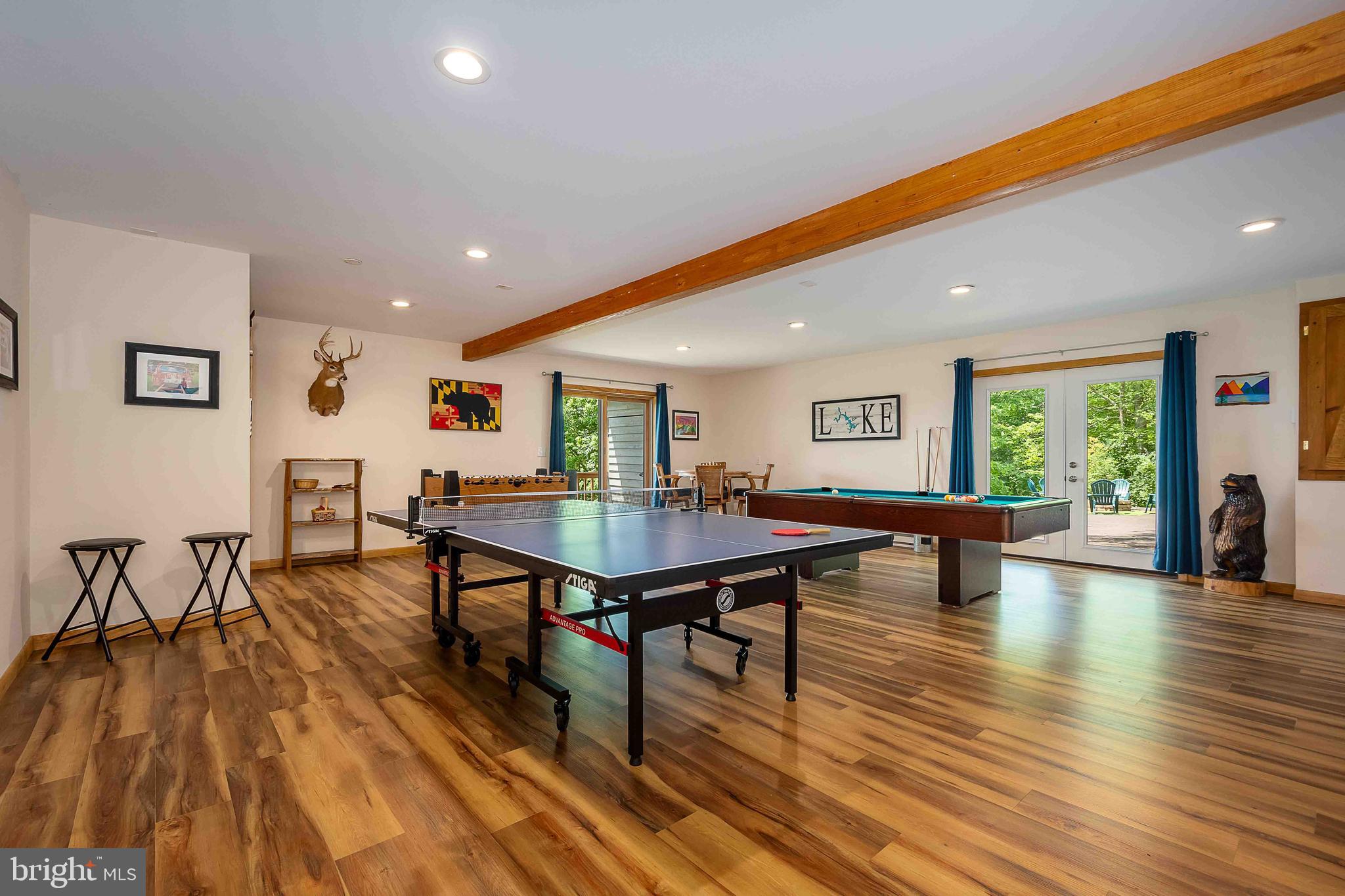 MONTE VISTA HEIGHTS - Residential