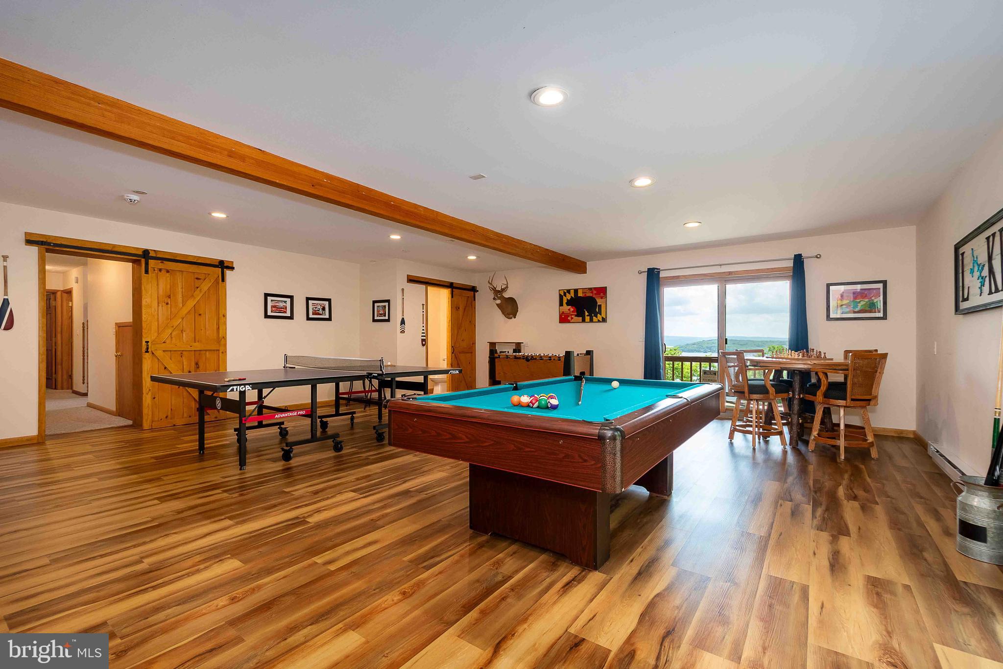 MONTE VISTA HEIGHTS - Residential