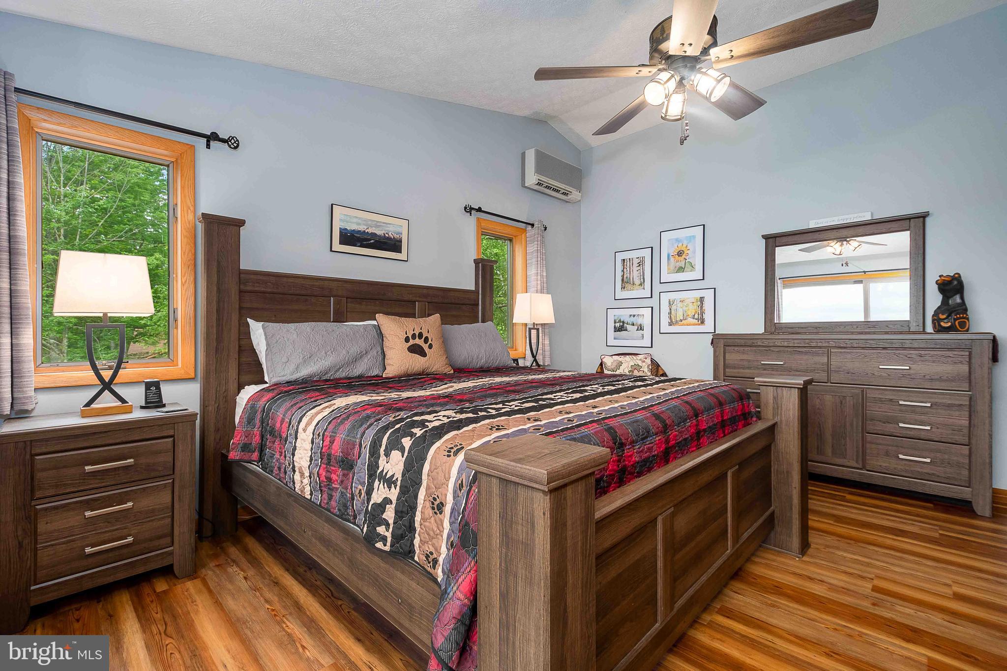 MONTE VISTA HEIGHTS - Residential