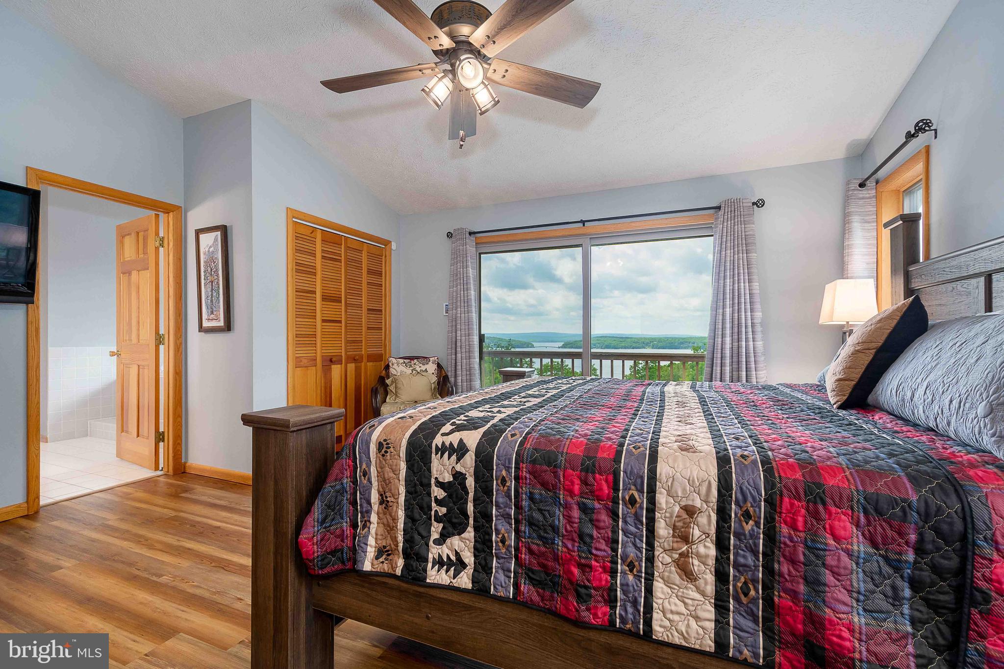 MONTE VISTA HEIGHTS - Residential