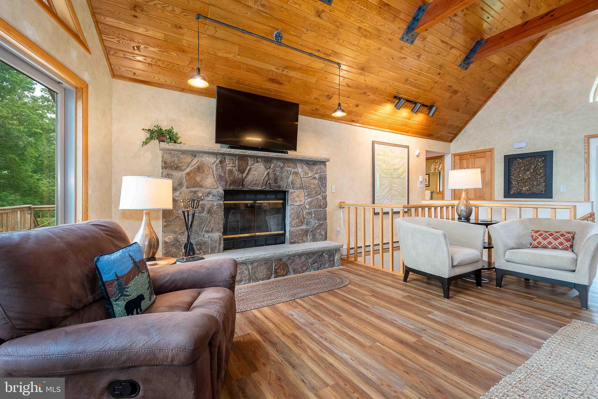 MONTE VISTA HEIGHTS - Residential