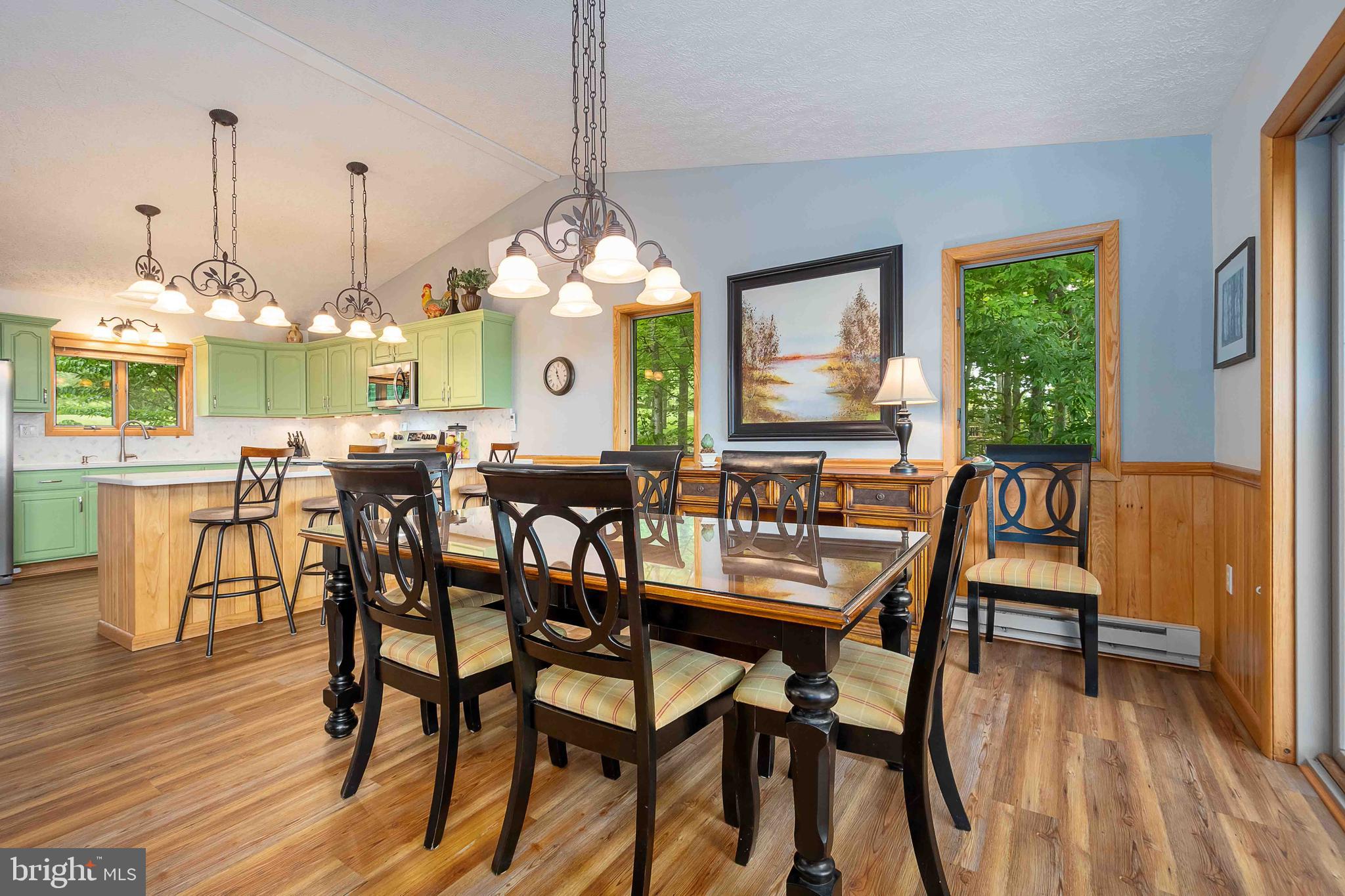MONTE VISTA HEIGHTS - Residential