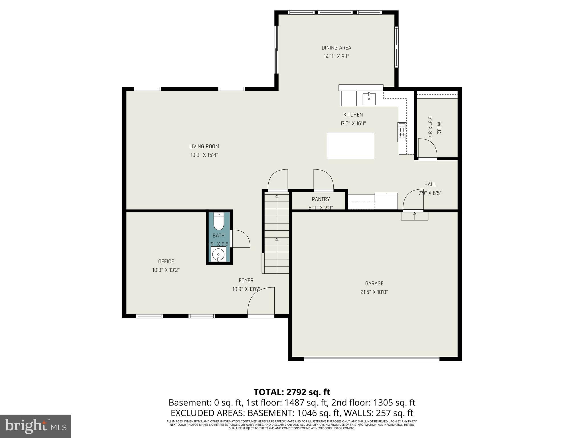 THE SEASONS - Residential
