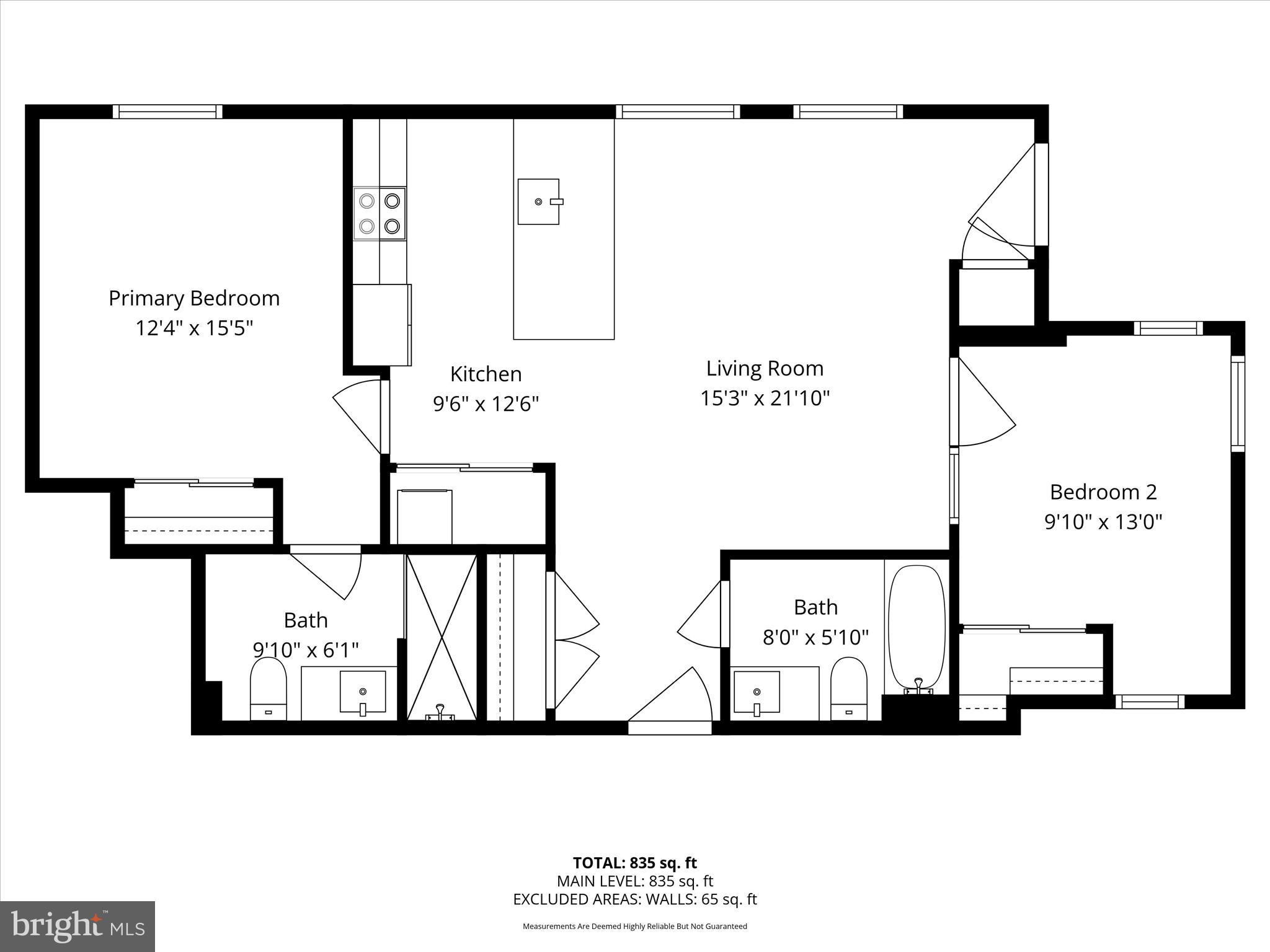 WOODLEY PARK - Residential