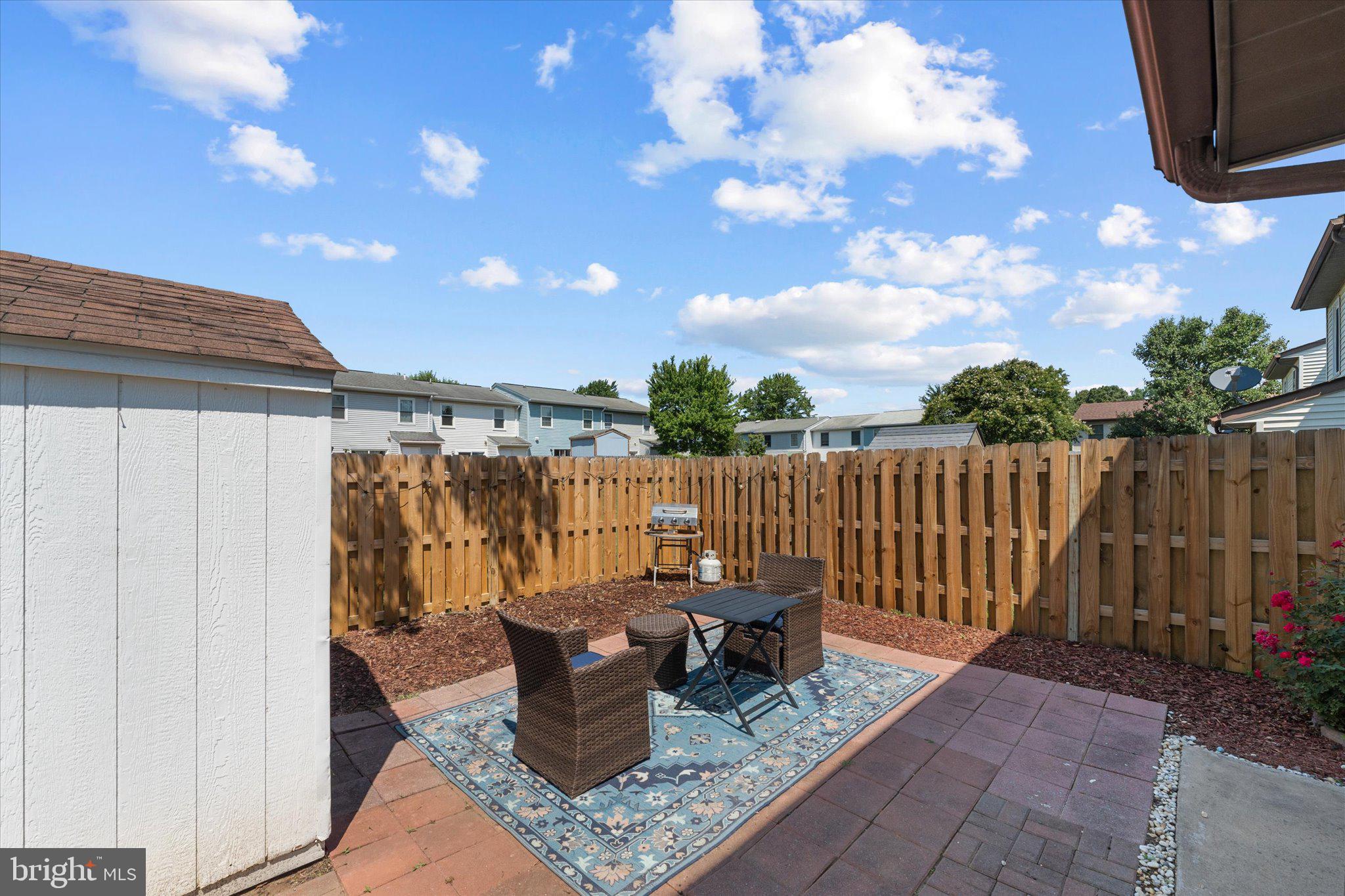 BREEZEWOOD FOREST EAST - Residential