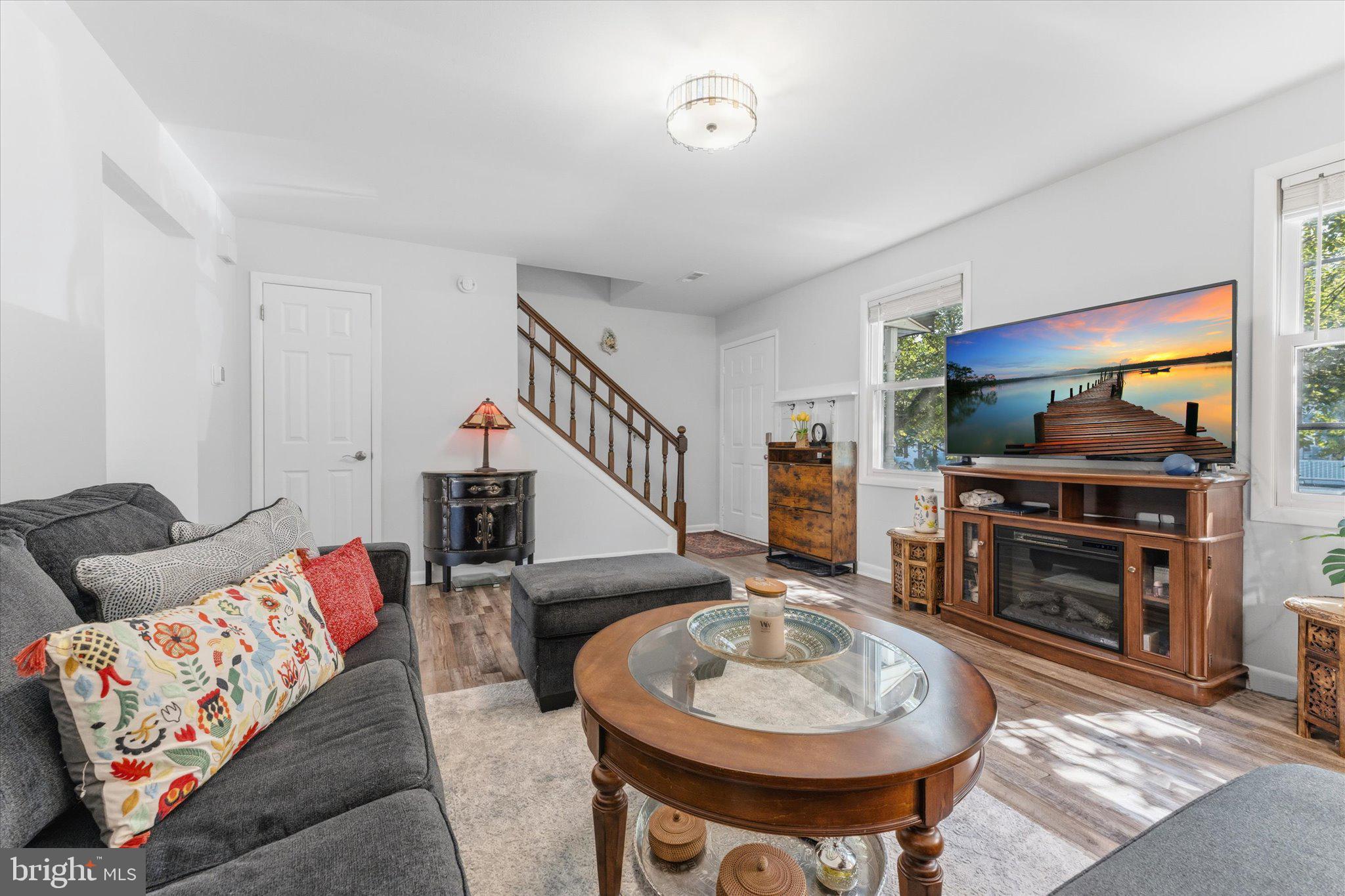 BREEZEWOOD FOREST EAST - Residential