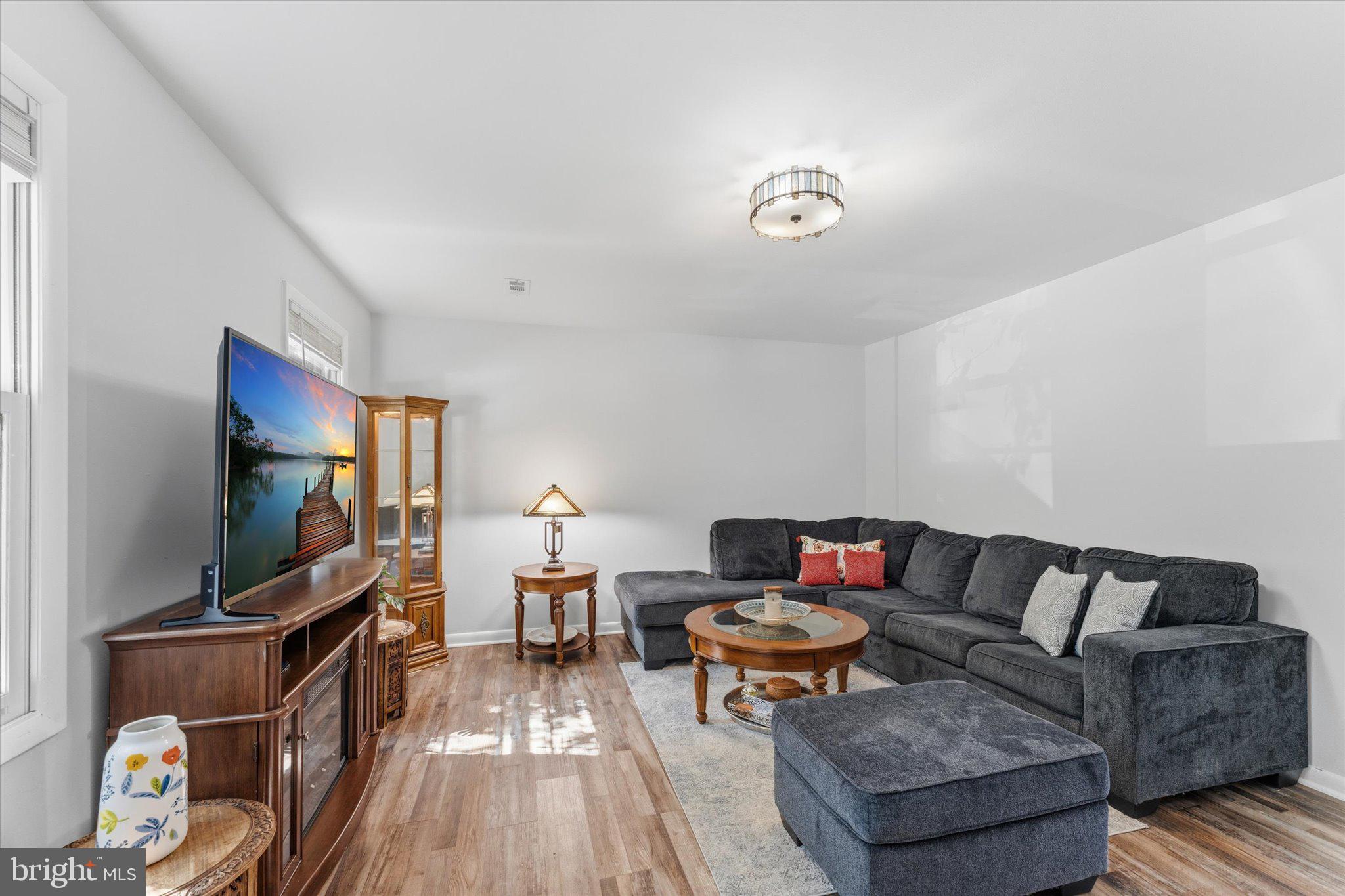 BREEZEWOOD FOREST EAST - Residential