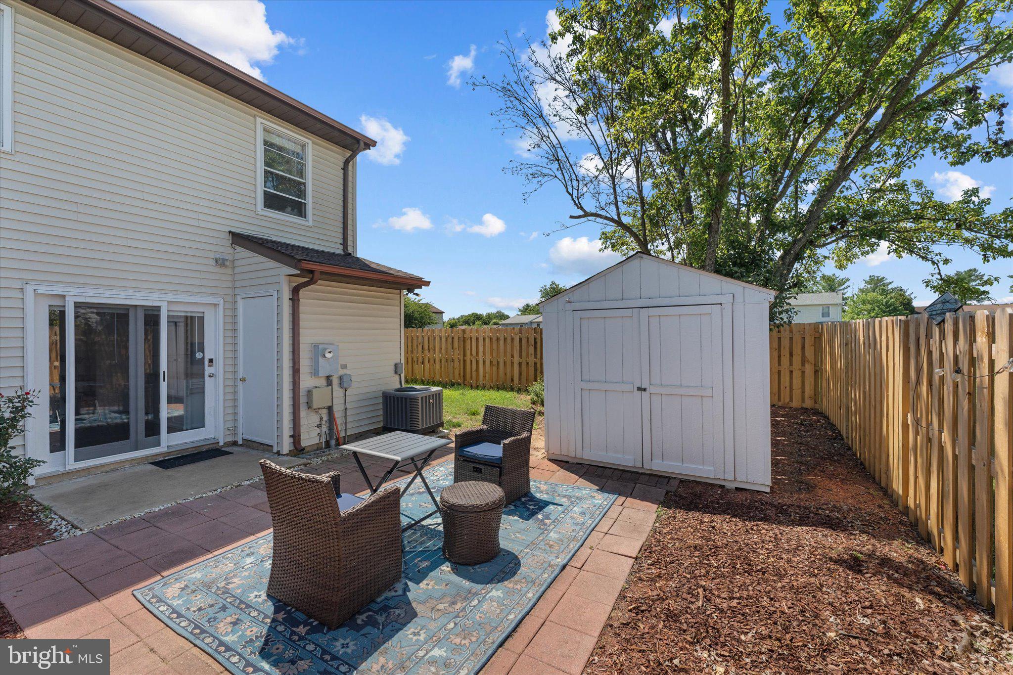 BREEZEWOOD FOREST EAST - Residential