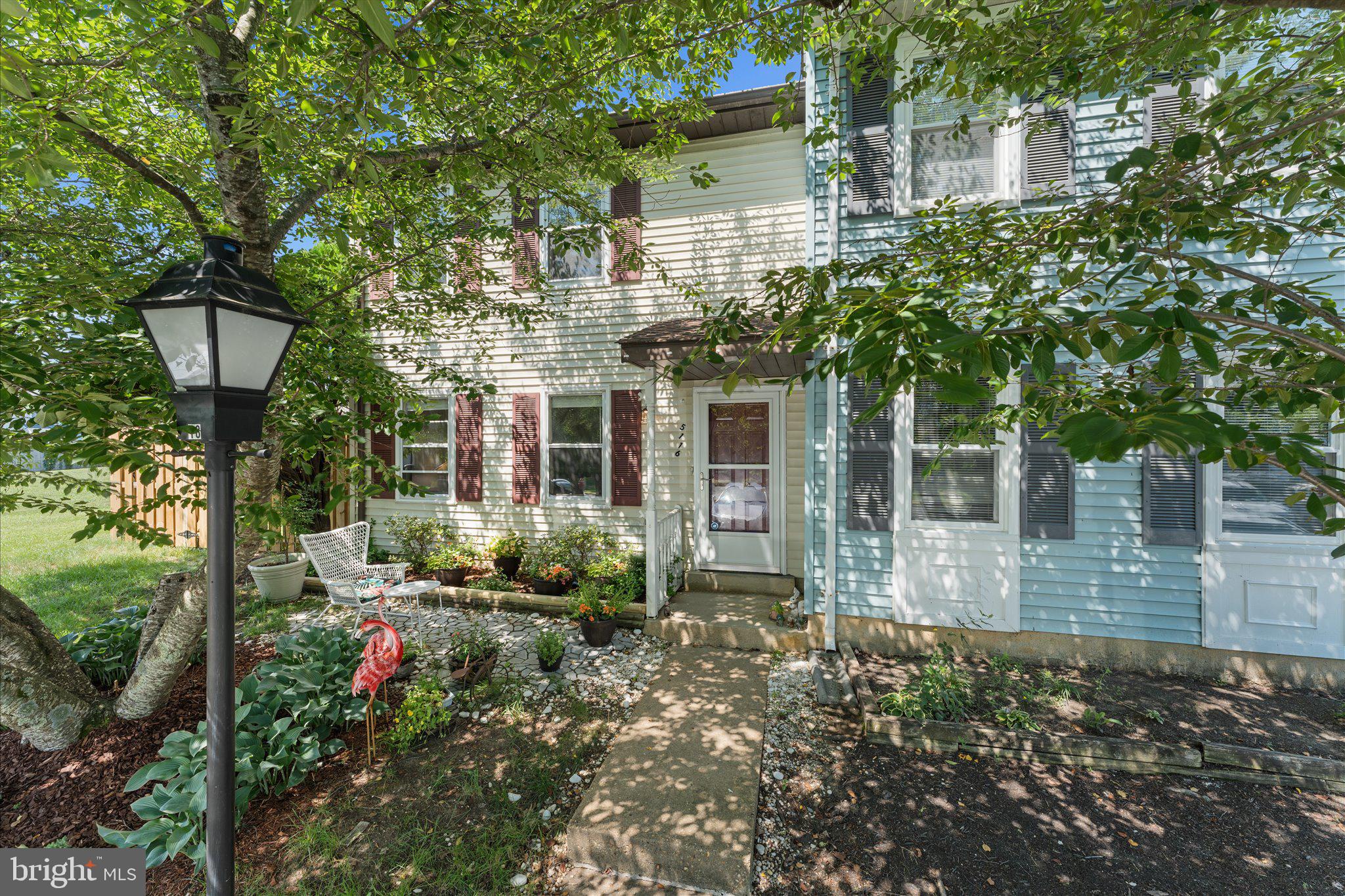 BREEZEWOOD FOREST EAST - Residential