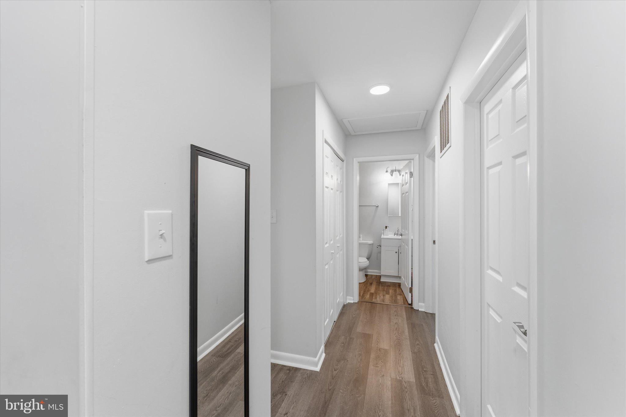 BREEZEWOOD FOREST EAST - Residential