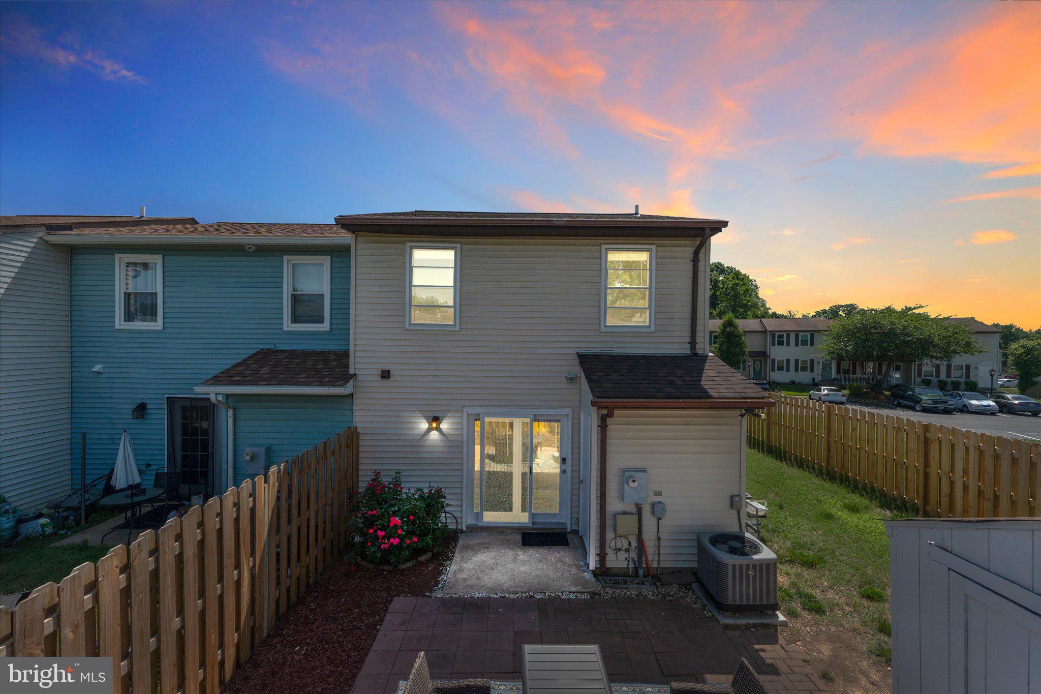 BREEZEWOOD FOREST EAST - Residential