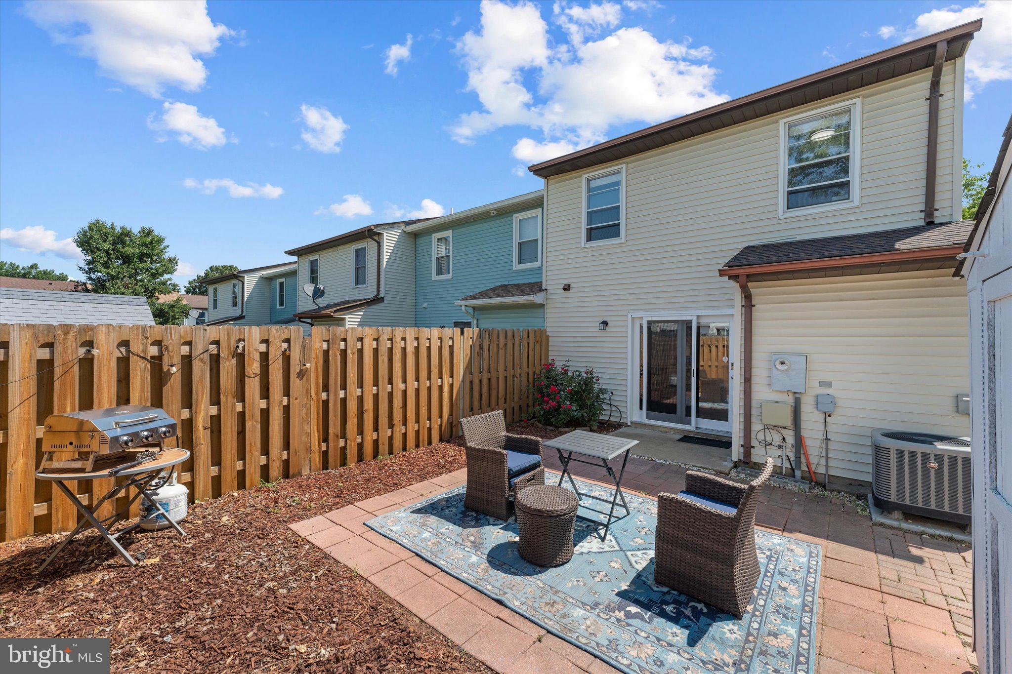 BREEZEWOOD FOREST EAST - Residential