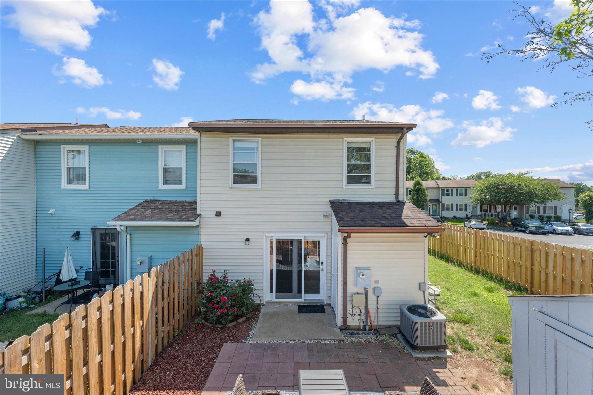 BREEZEWOOD FOREST EAST - Residential