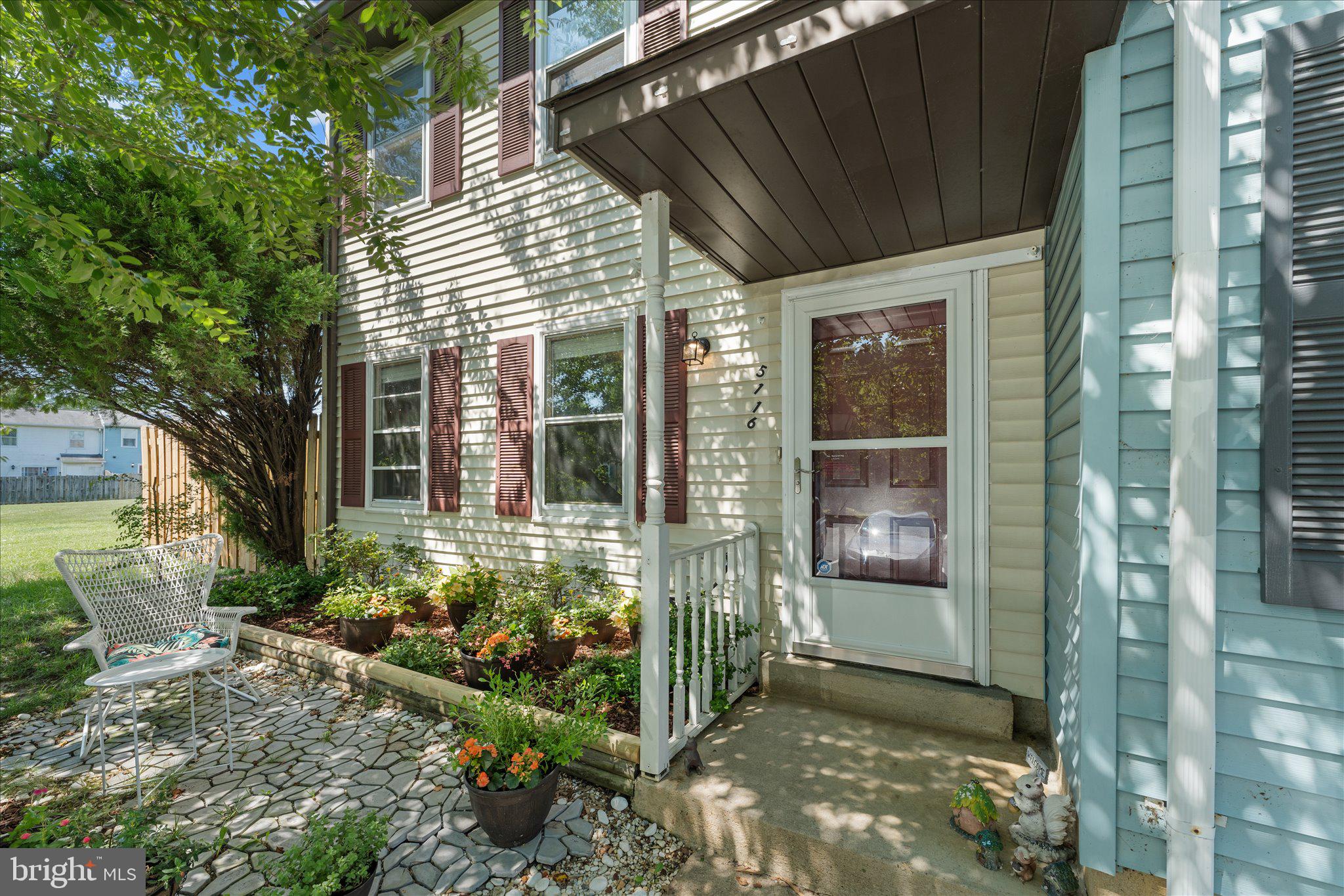 BREEZEWOOD FOREST EAST - Residential