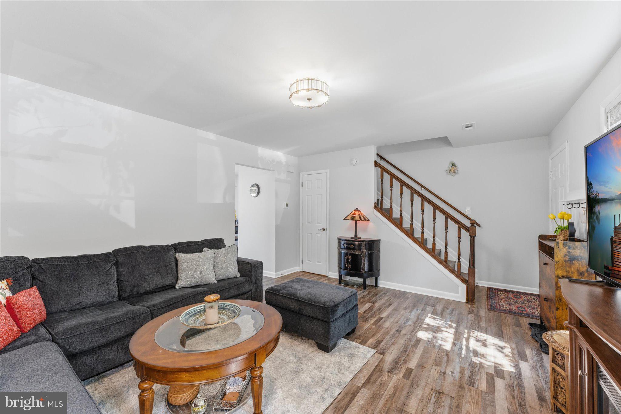 BREEZEWOOD FOREST EAST - Residential