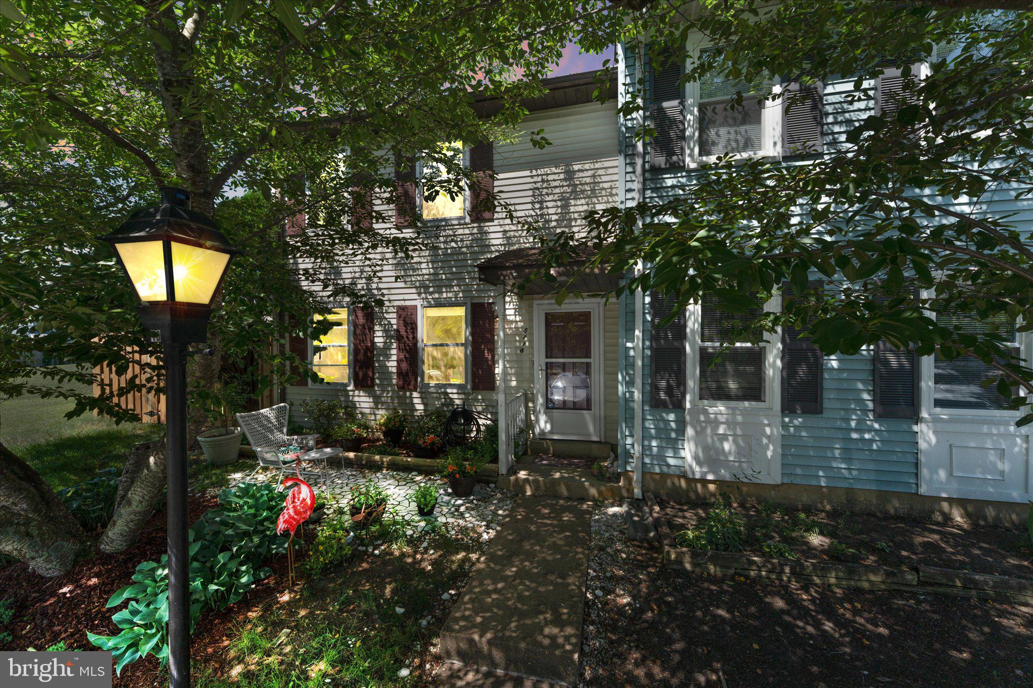 BREEZEWOOD FOREST EAST - Residential
