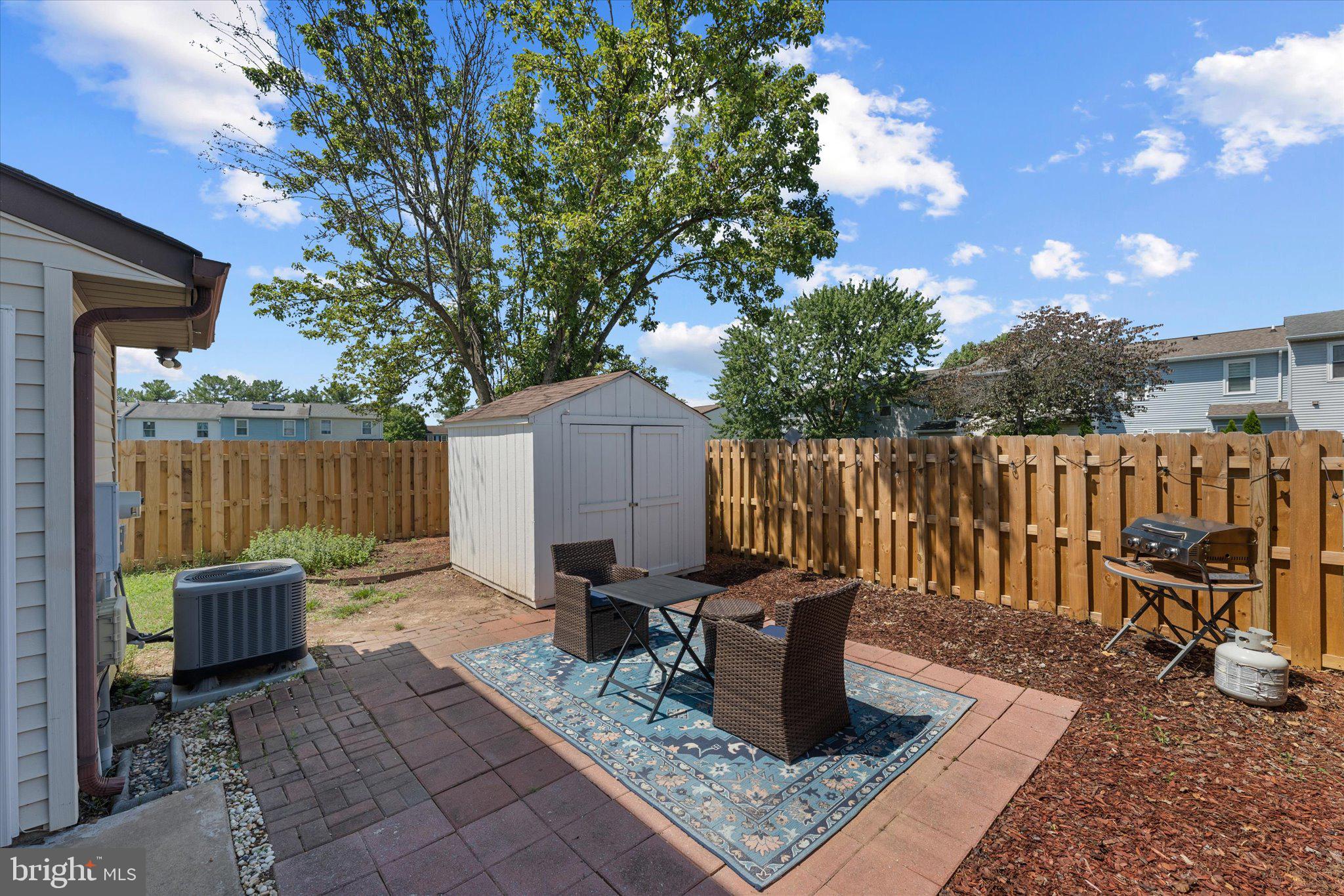 BREEZEWOOD FOREST EAST - Residential