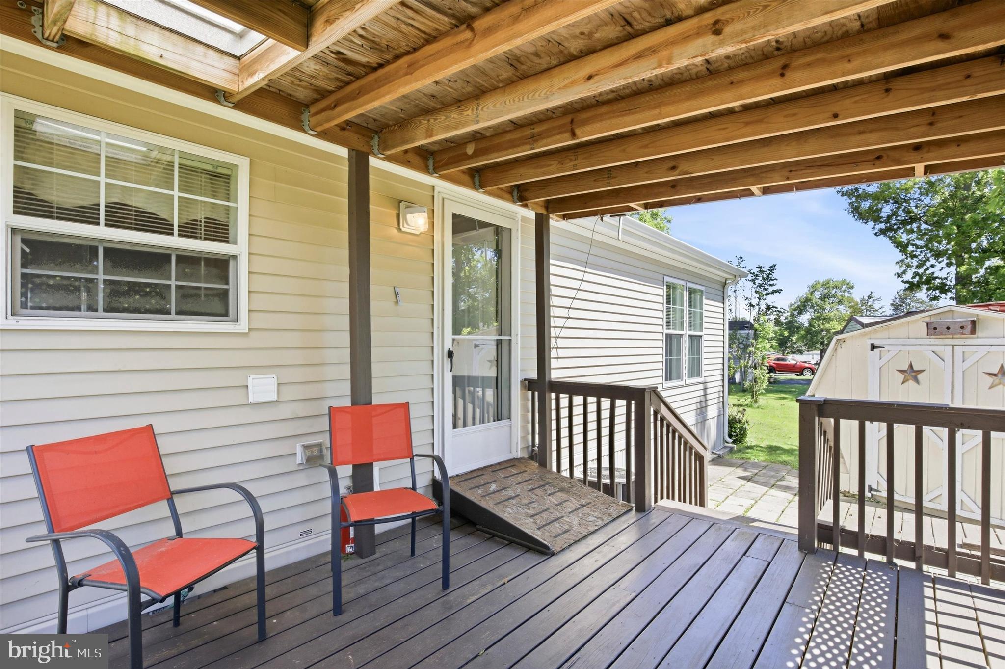 RICHLAND MDWS - Residential