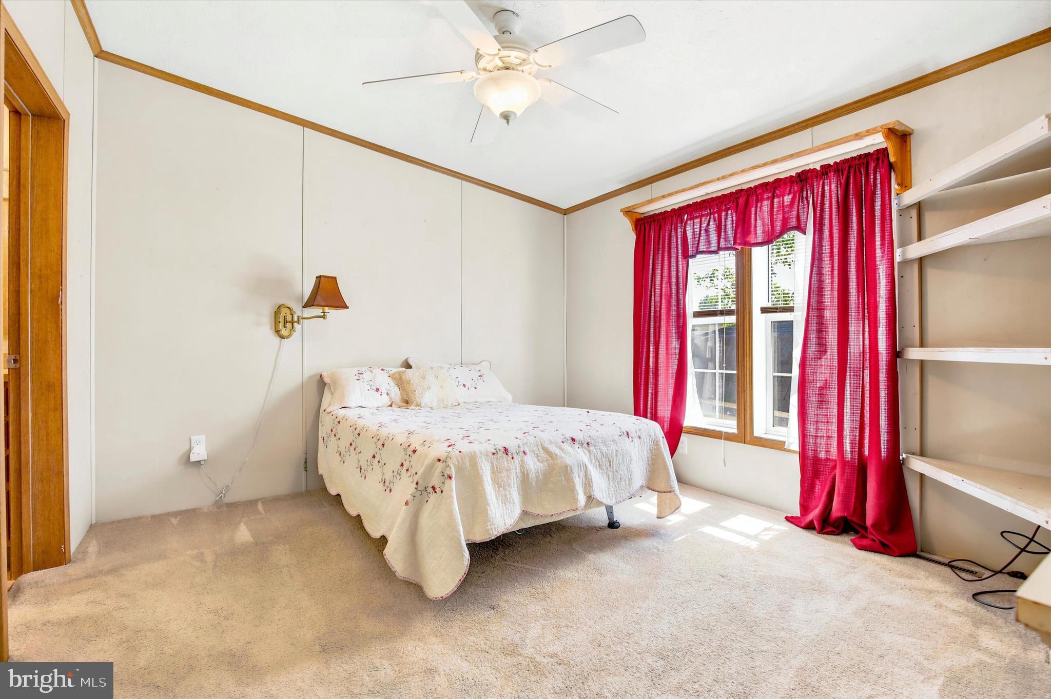 RICHLAND MDWS - Residential