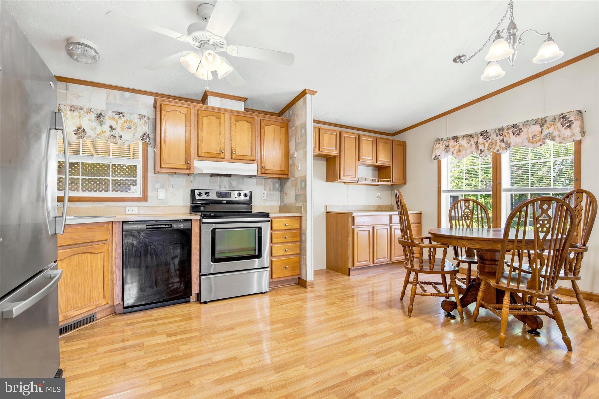RICHLAND MDWS - Residential