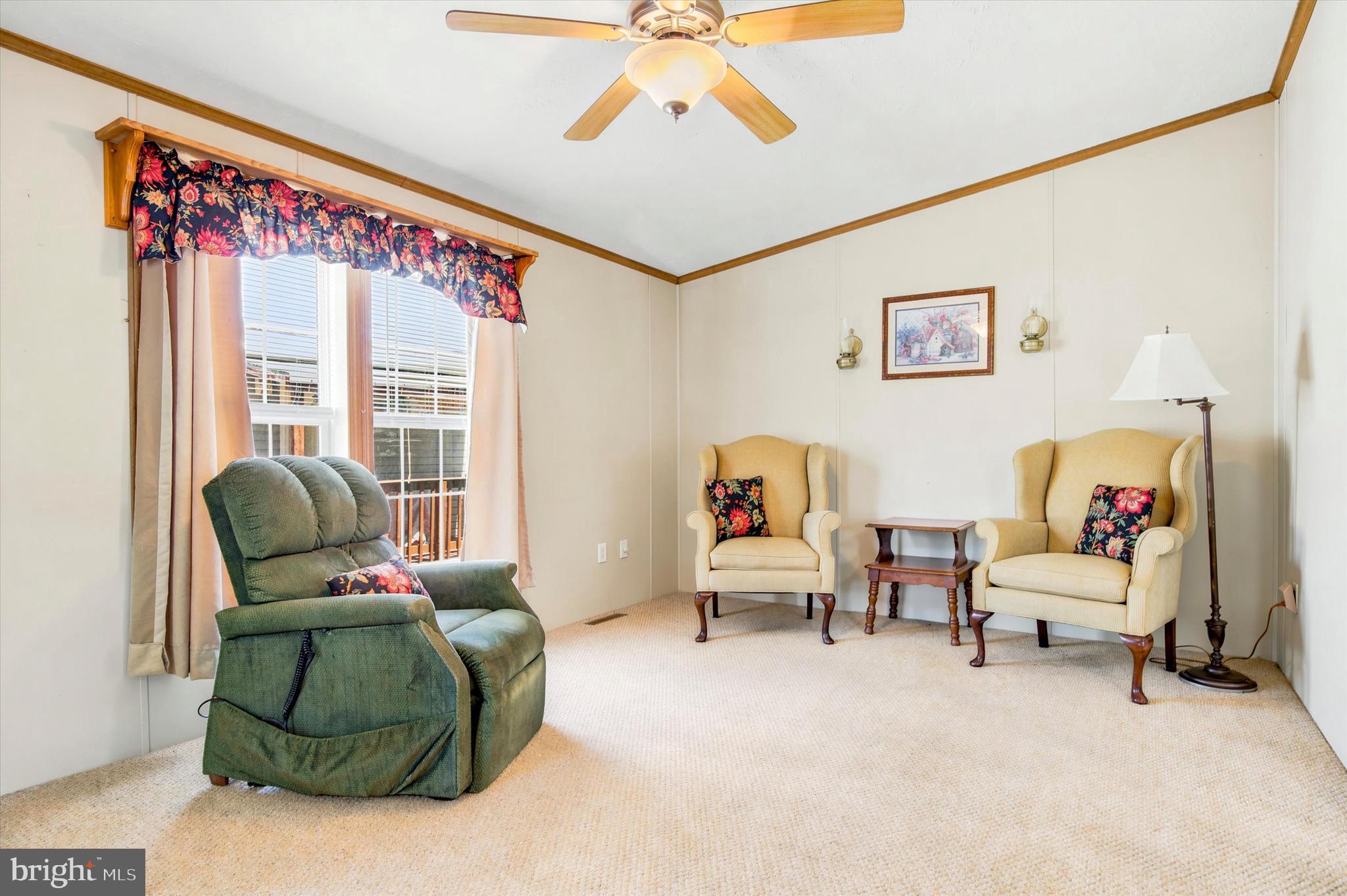 RICHLAND MDWS - Residential